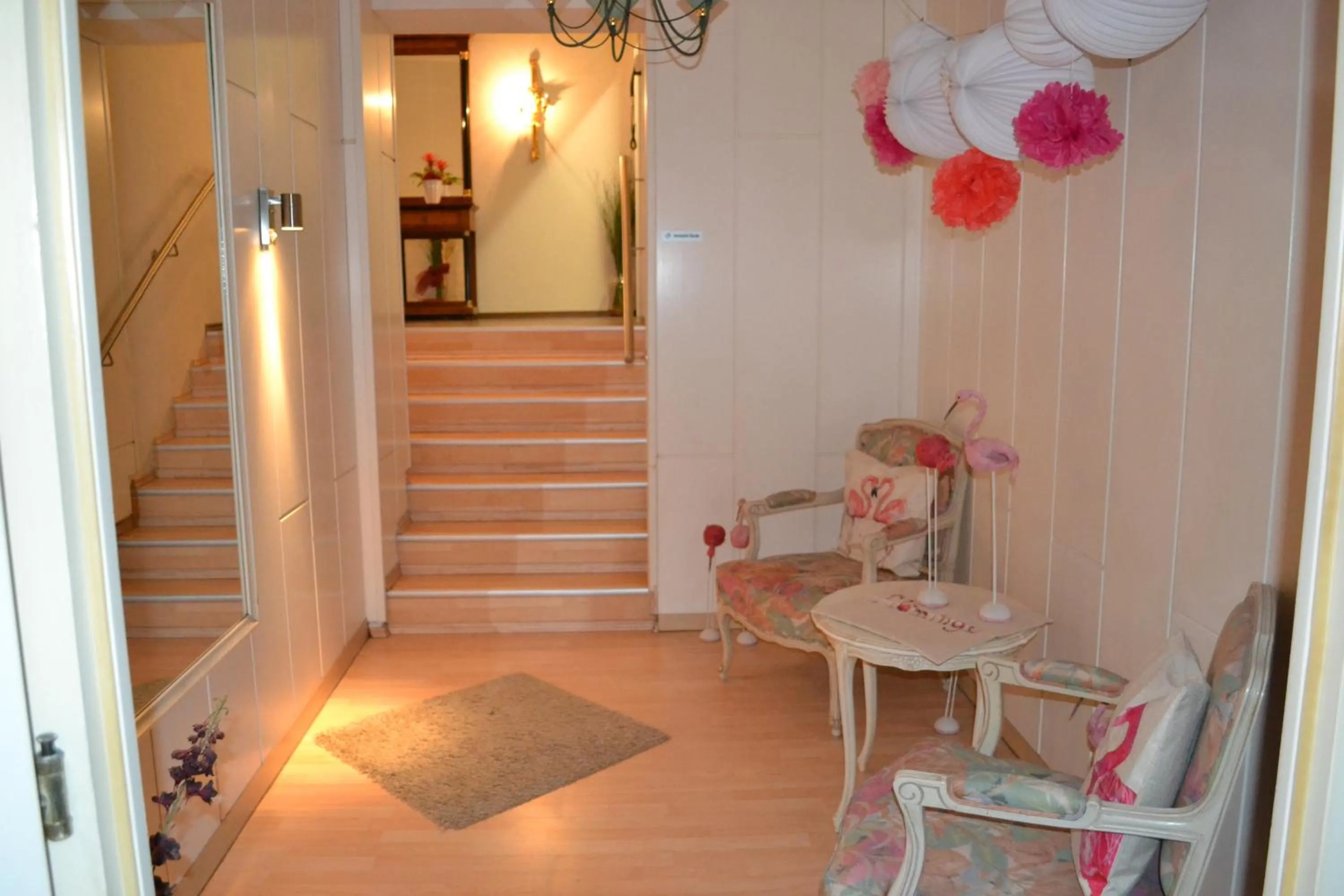 Hotel Garni Zum Dorfbrunnen