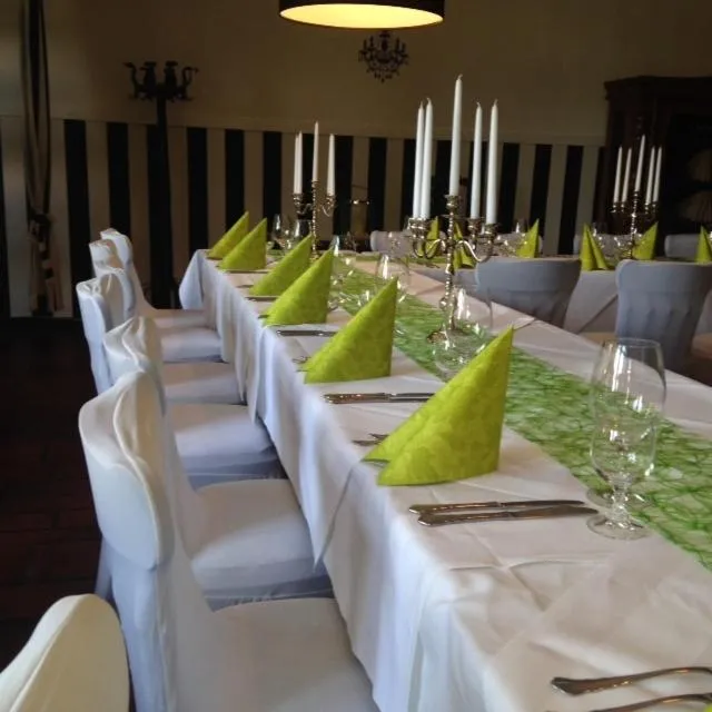 Banquet/Function facilities in Hotel Garni Zum Dorfbrunnen