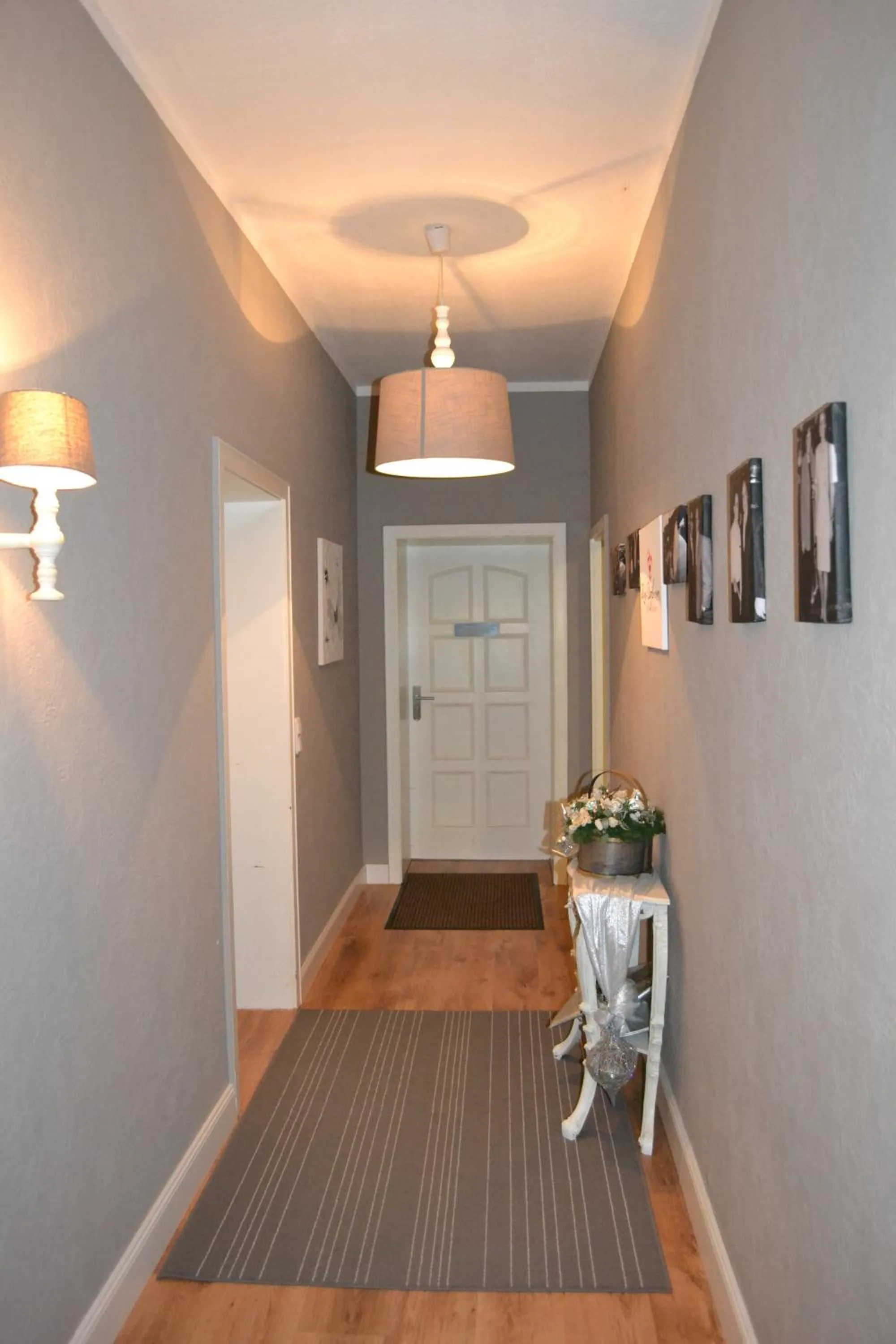 Hotel Garni Zum Dorfbrunnen