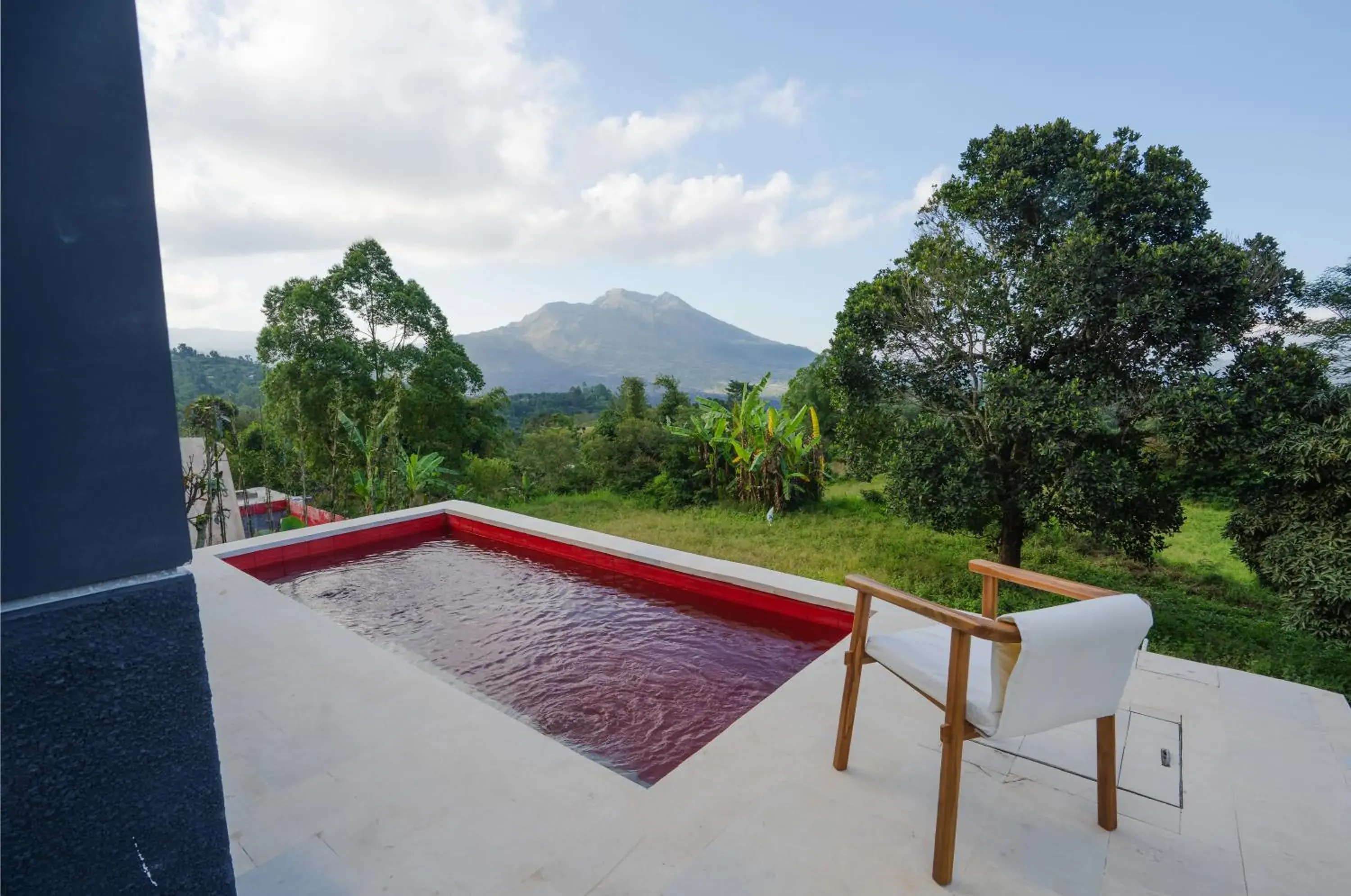 Flash Deal - One-Bedroom Villa with Private Heated Pool in Desa Oculus Flash Deal - One-Bedroom Villa with Private Heated Pool in Desa Oculus