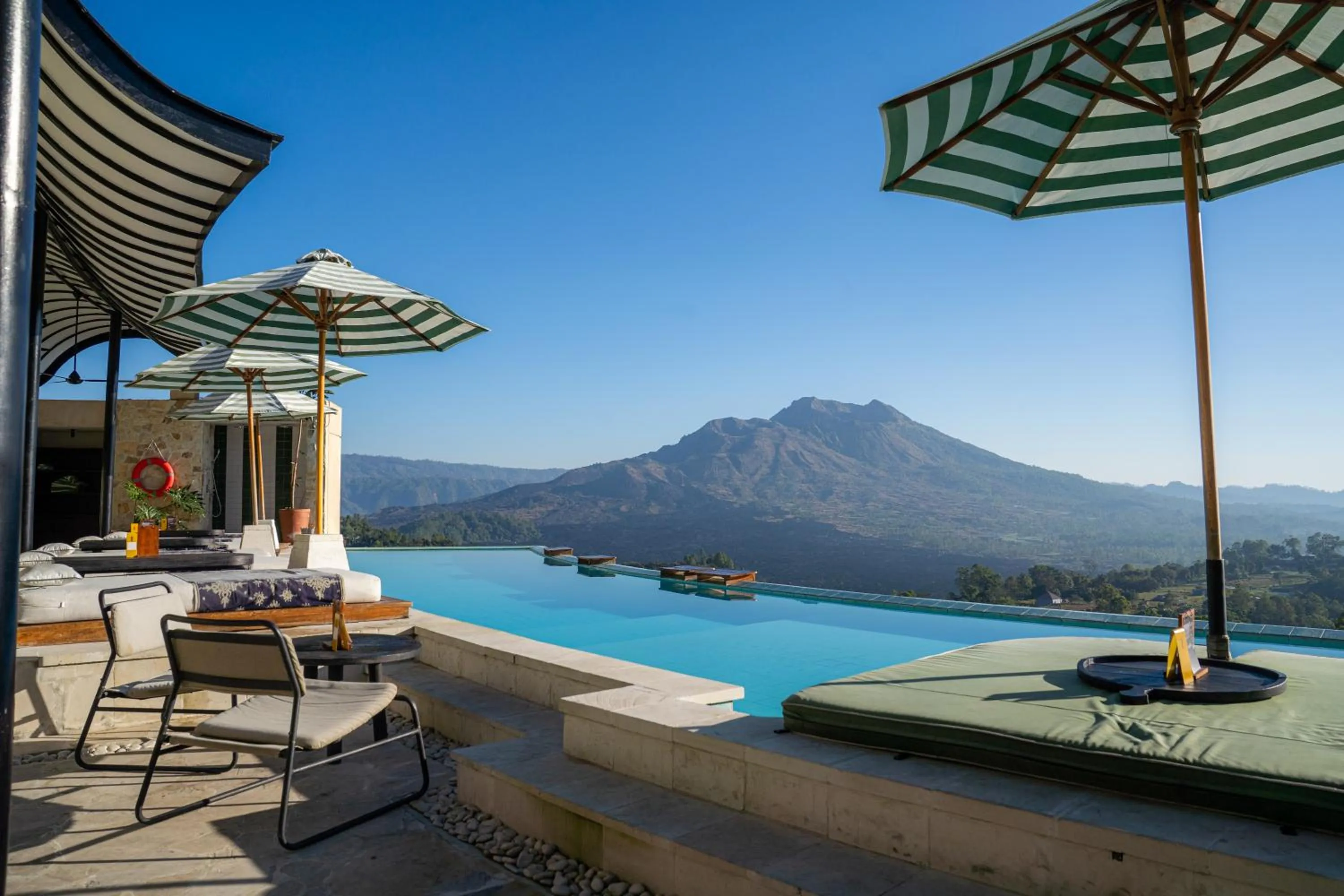 Restaurant/places to eat in Desa Oculus