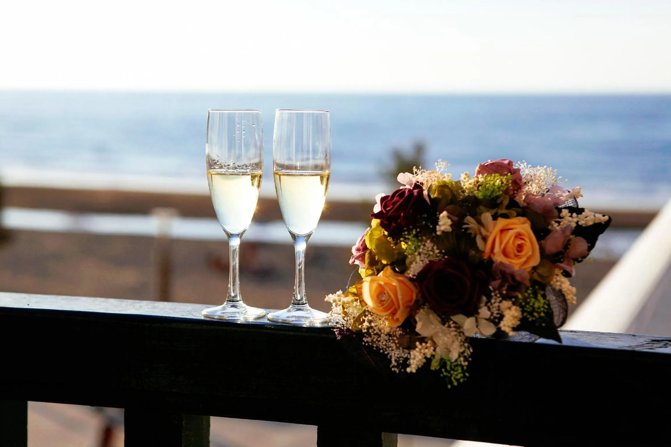 Day in Hotel Arimune