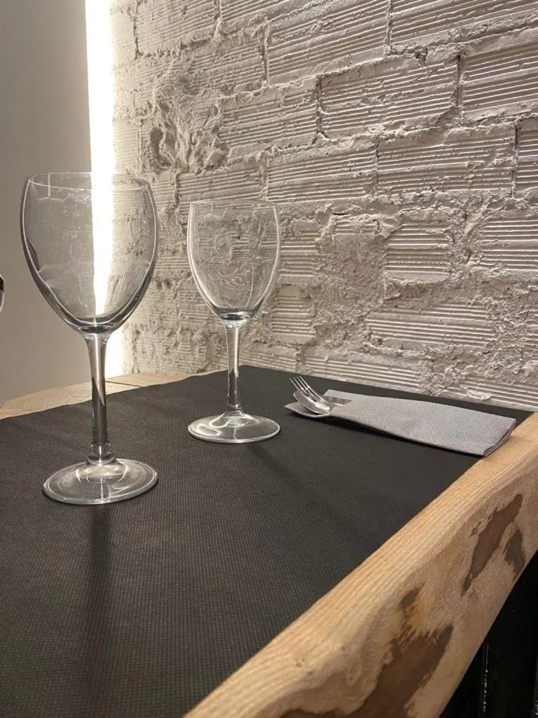 Breakfast in Hotel Arimune