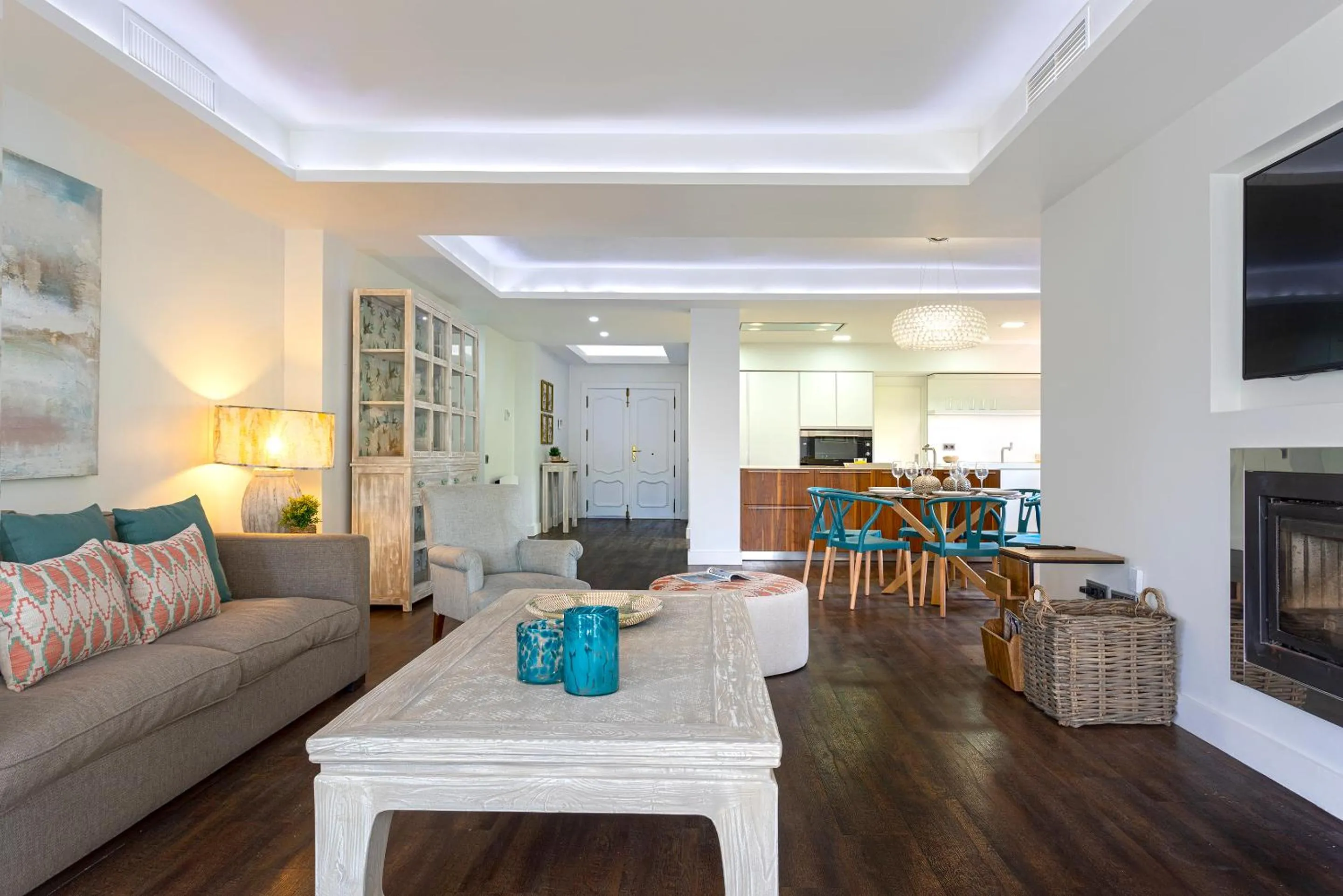 Genteel Home Venalmar Terrace
