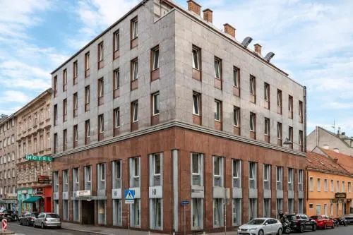 Hotel George Vienna