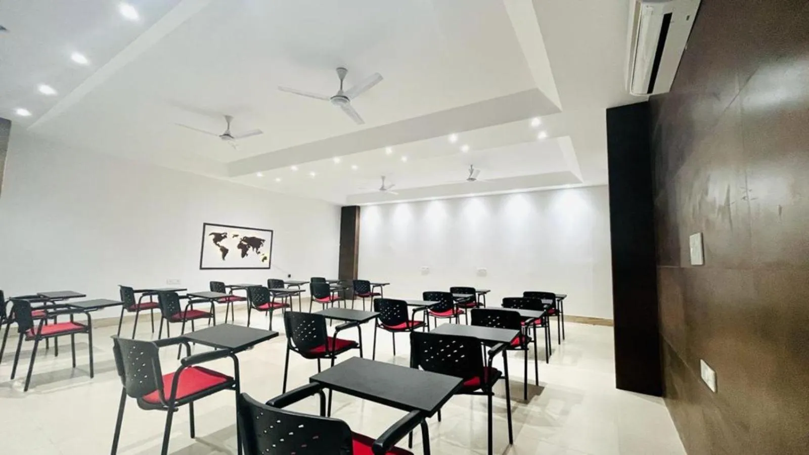 Meeting/conference room in ZEN Studios - DLF CyberCity Gurgaon