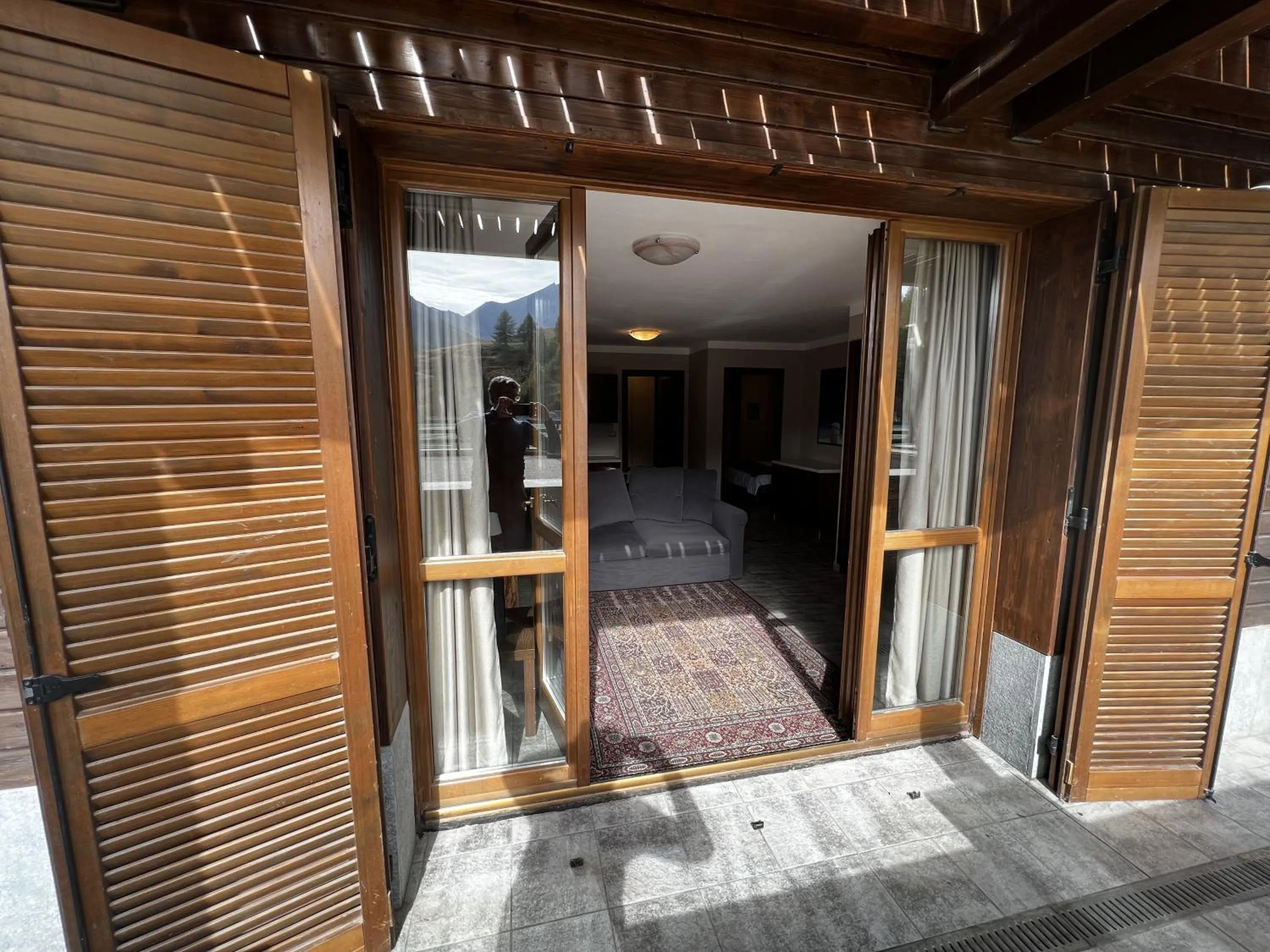 Chalet Edelweiss - Estella Hotel Collection