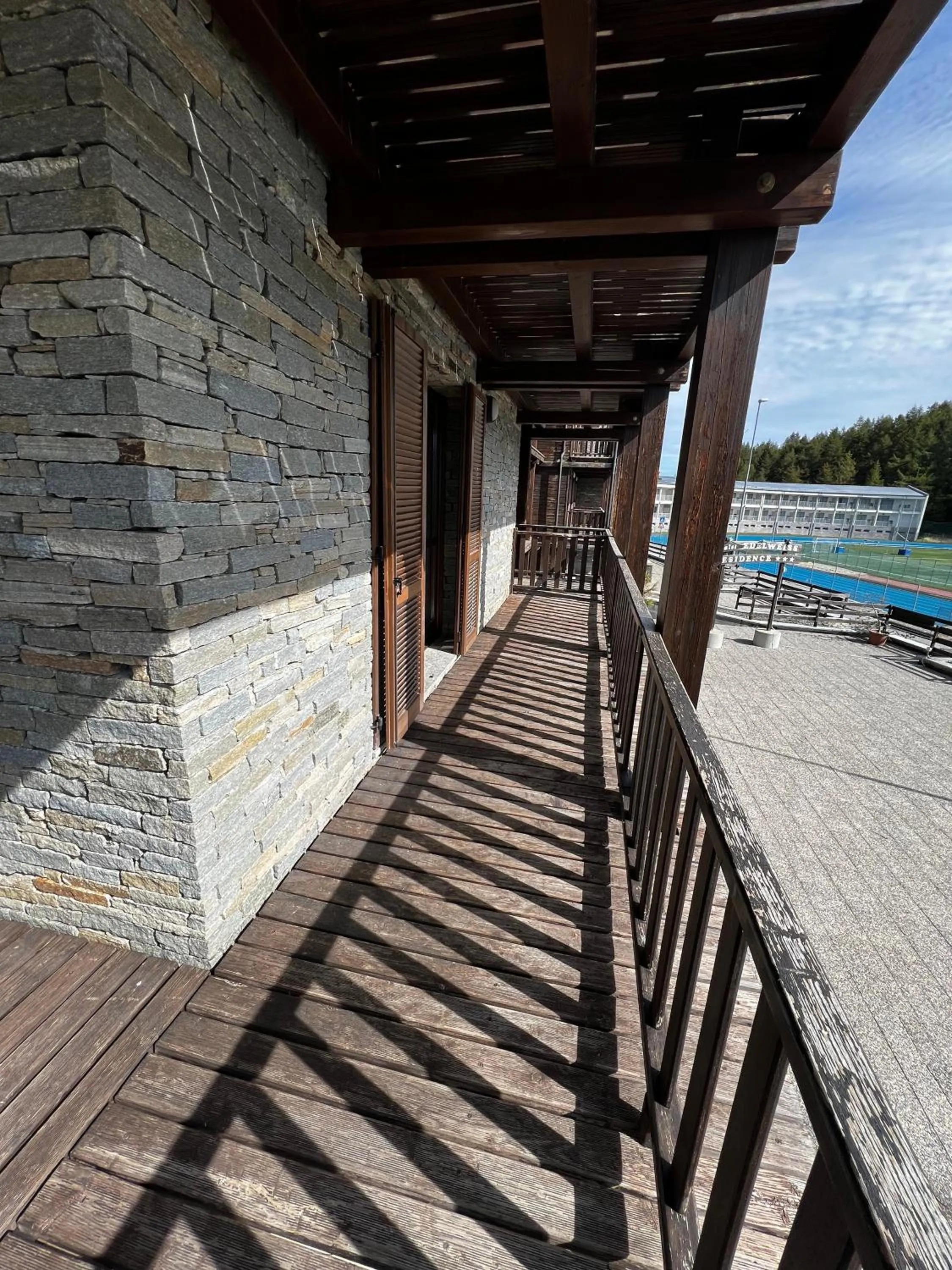 Chalet Edelweiss - Estella Hotel Collection