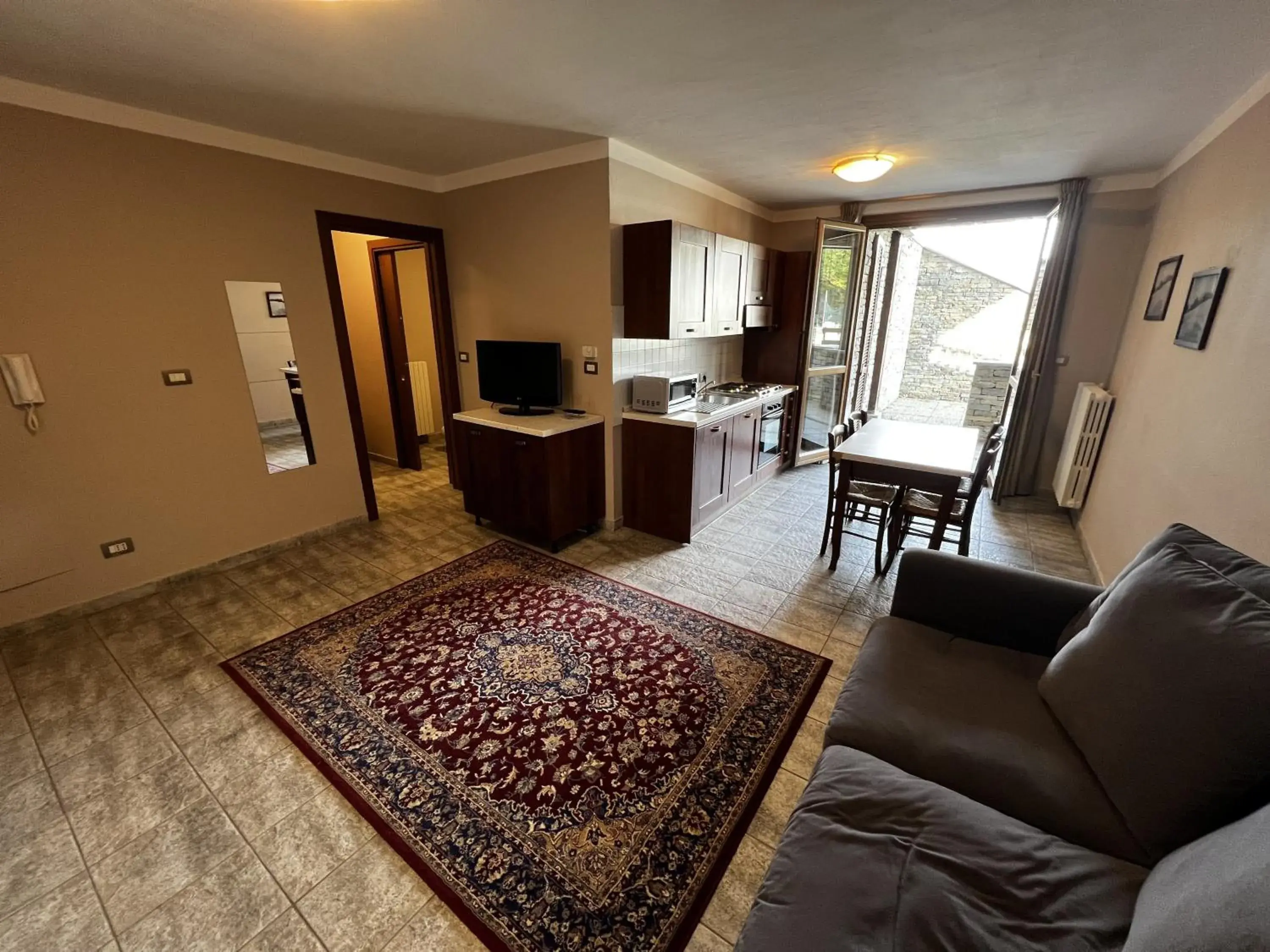 One-Bedroom Apartment in Chalet Edelweiss - Estella Hotel Collection One-Bedroom Apartment in Chalet Edelweiss - Estella Hotel Collection