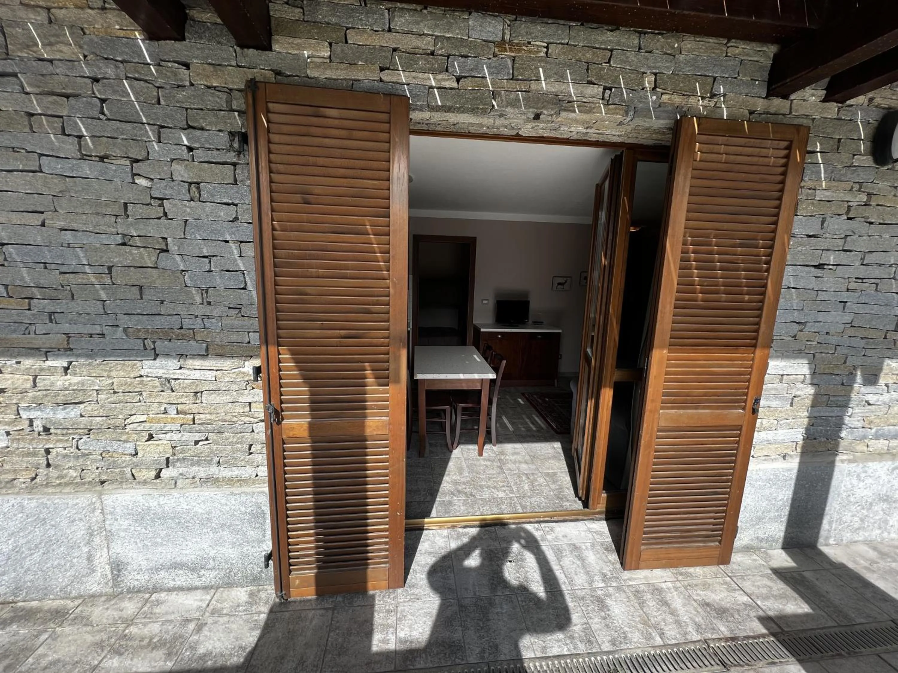 Chalet Edelweiss - Estella Hotel Collection