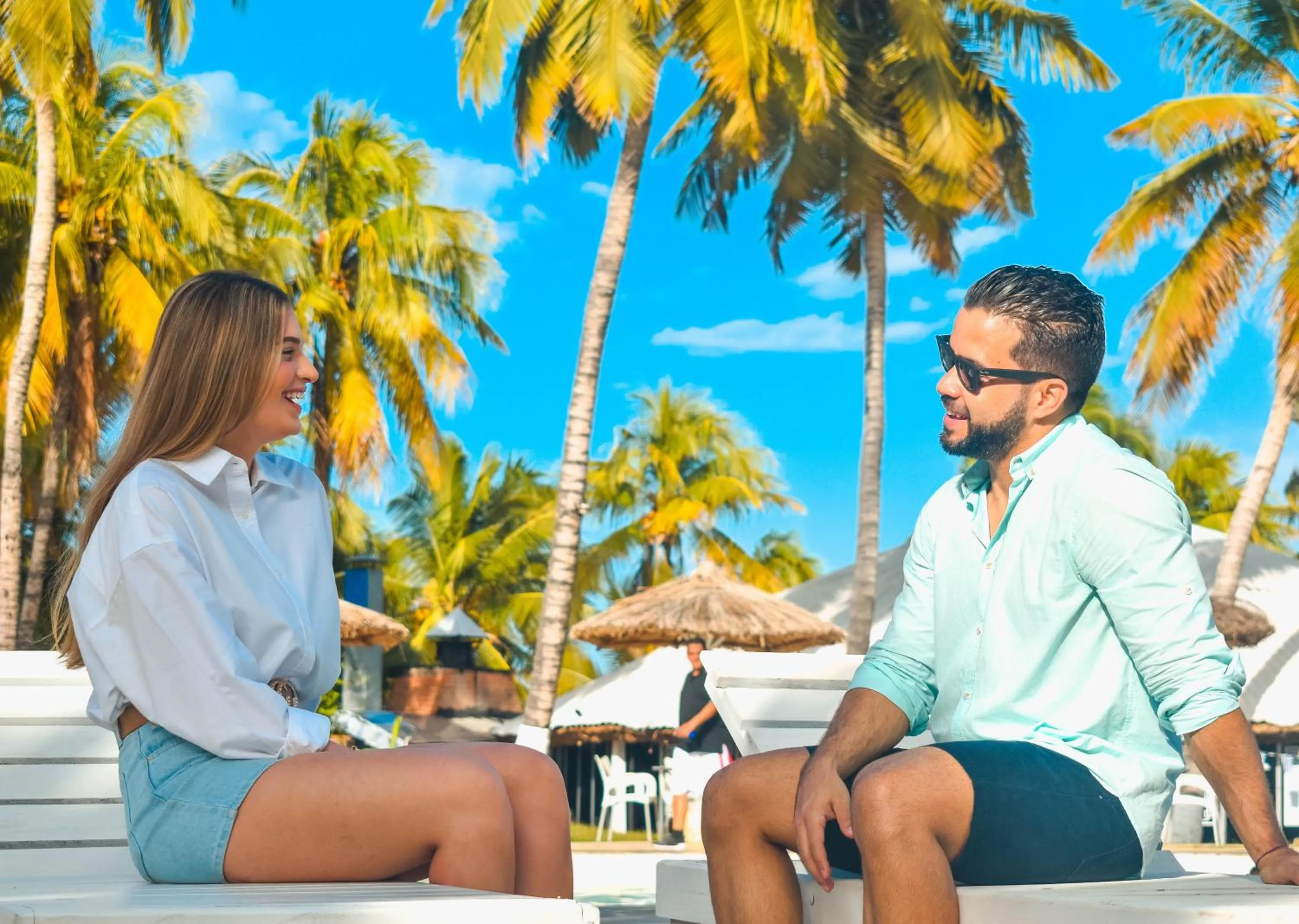 Tibisay Hotel del Lago