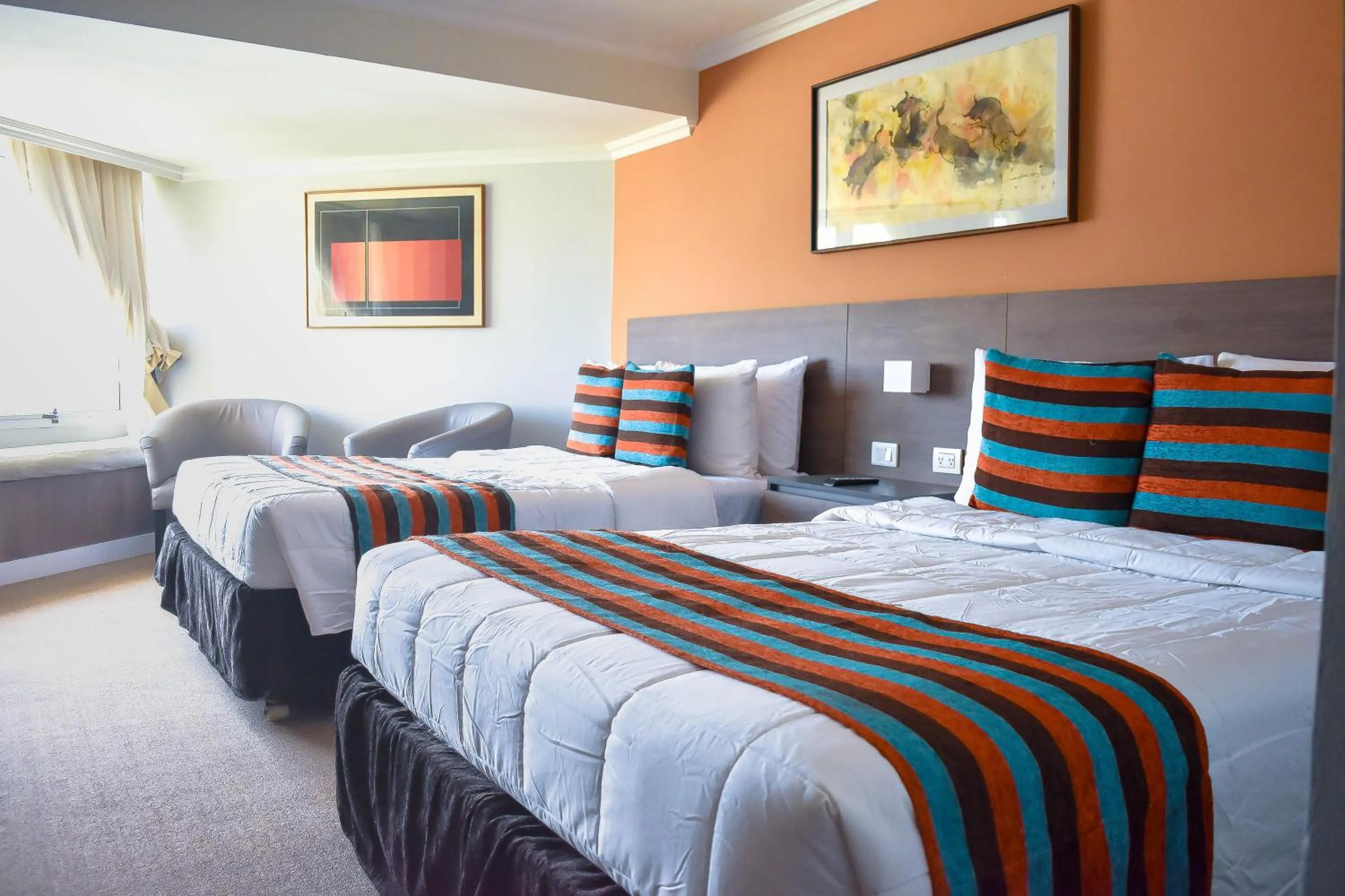 Tibisay Hotel del Lago