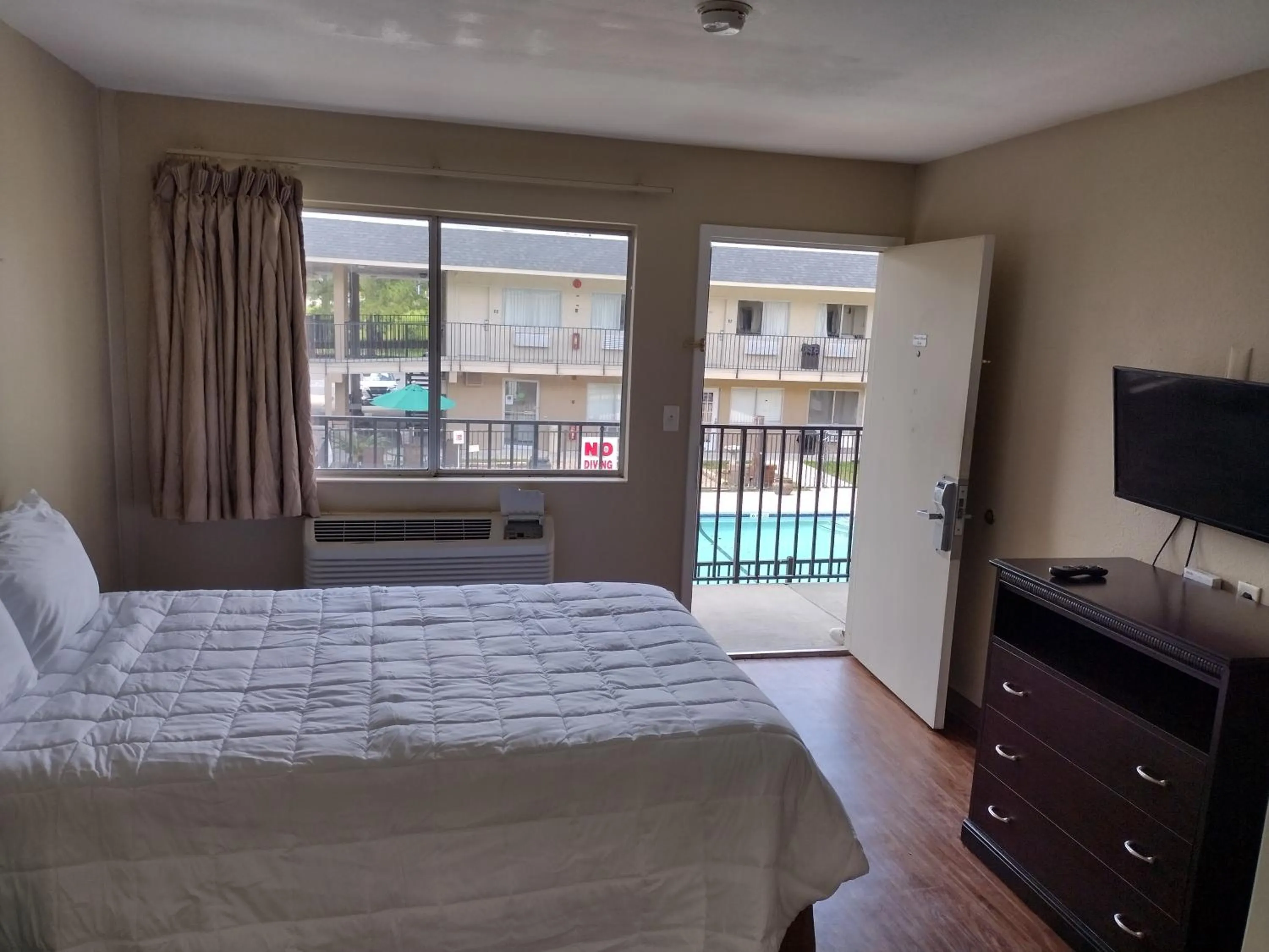 Nearby landmark in FairBridge Inn & Suites Richmond Hill