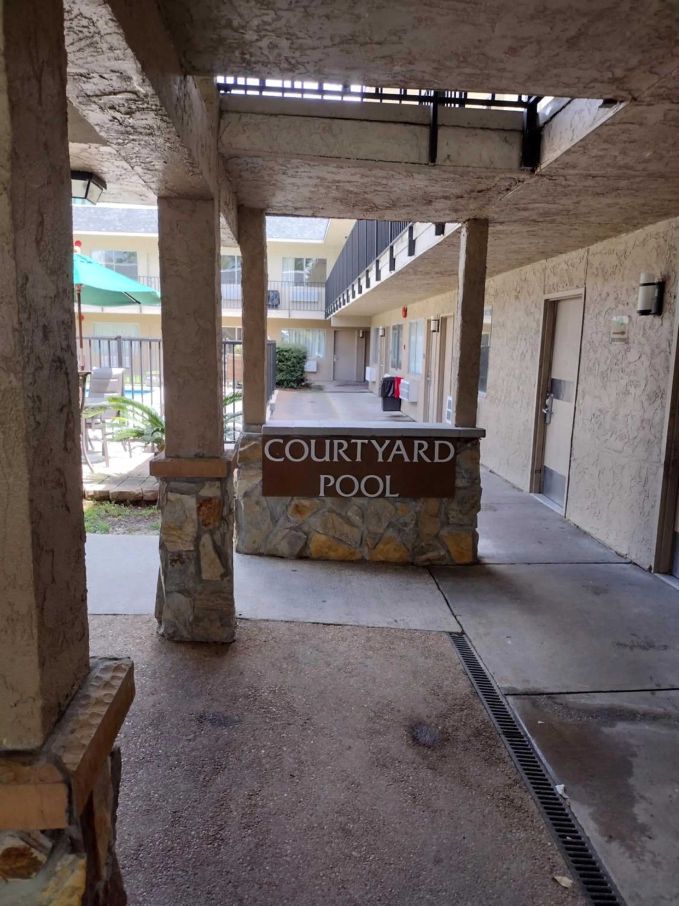 Property logo or sign in FairBridge Inn & Suites Richmond Hill