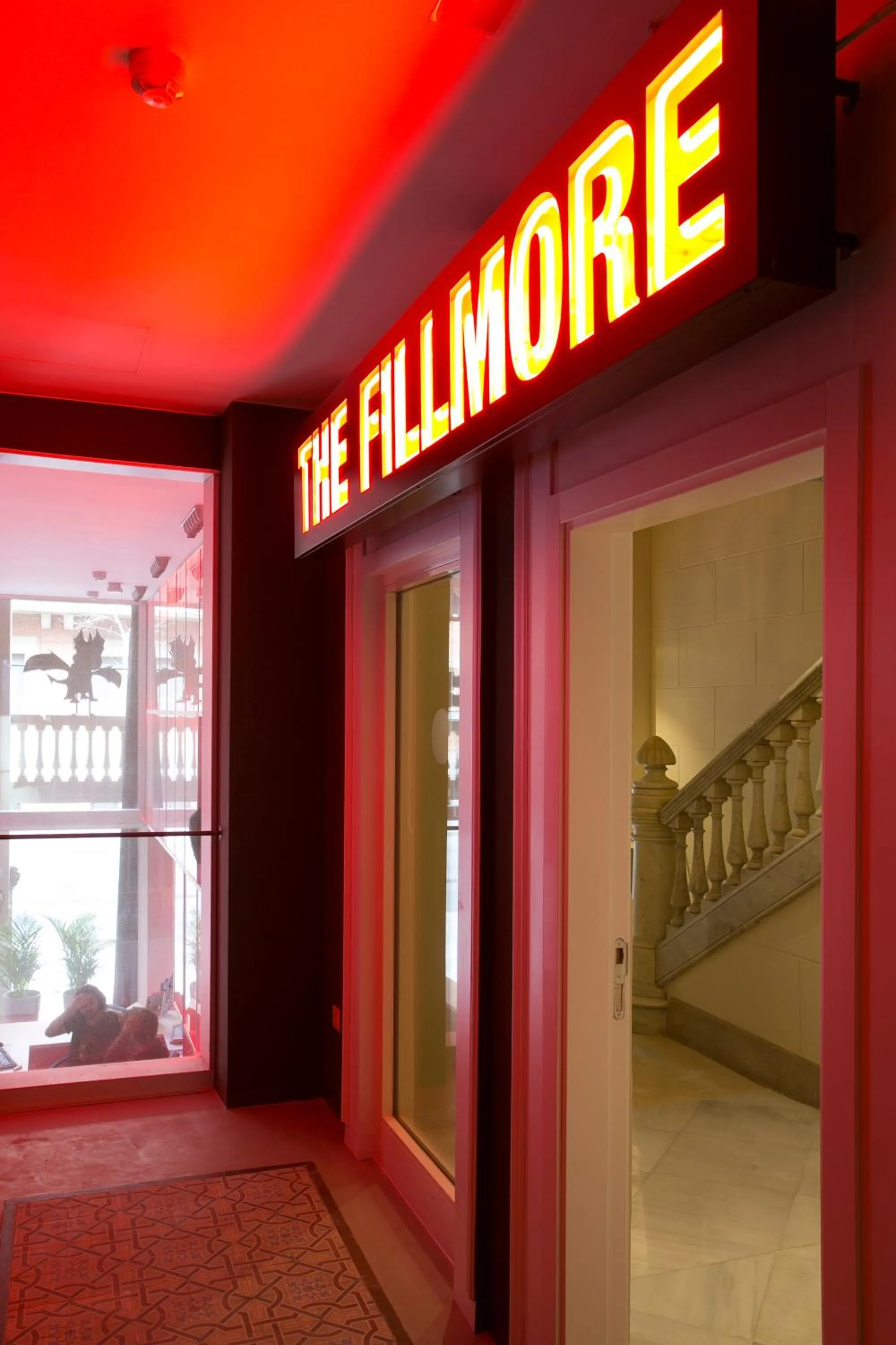 Other in Sant Jordi Hostels Rock Palace