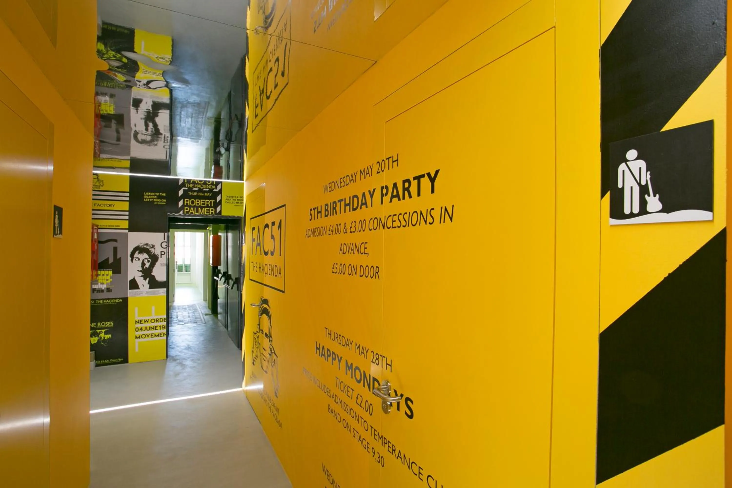 Other in Sant Jordi Hostels Rock Palace