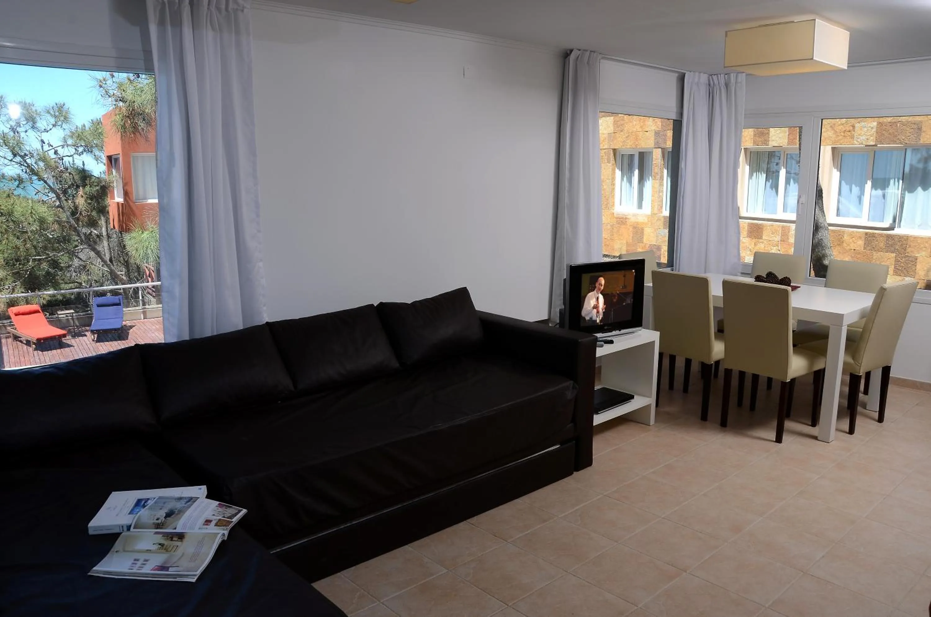 Decorative detail in Jaina Resort & Spa