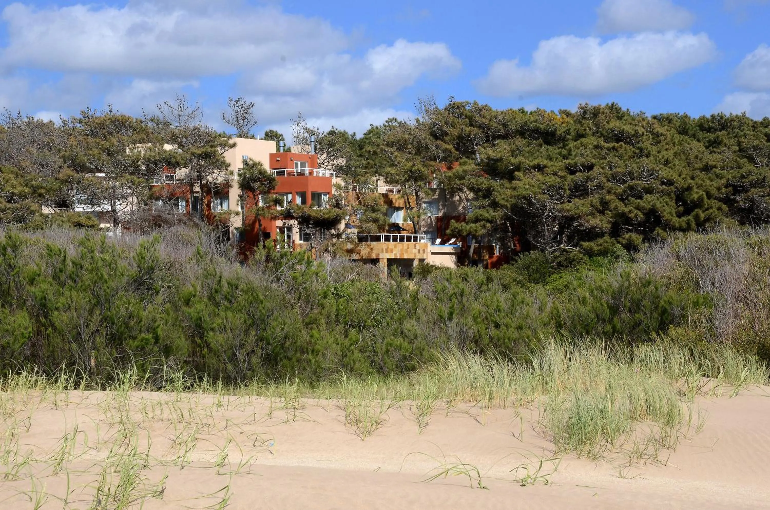 Hiking in Jaina Resort & Spa