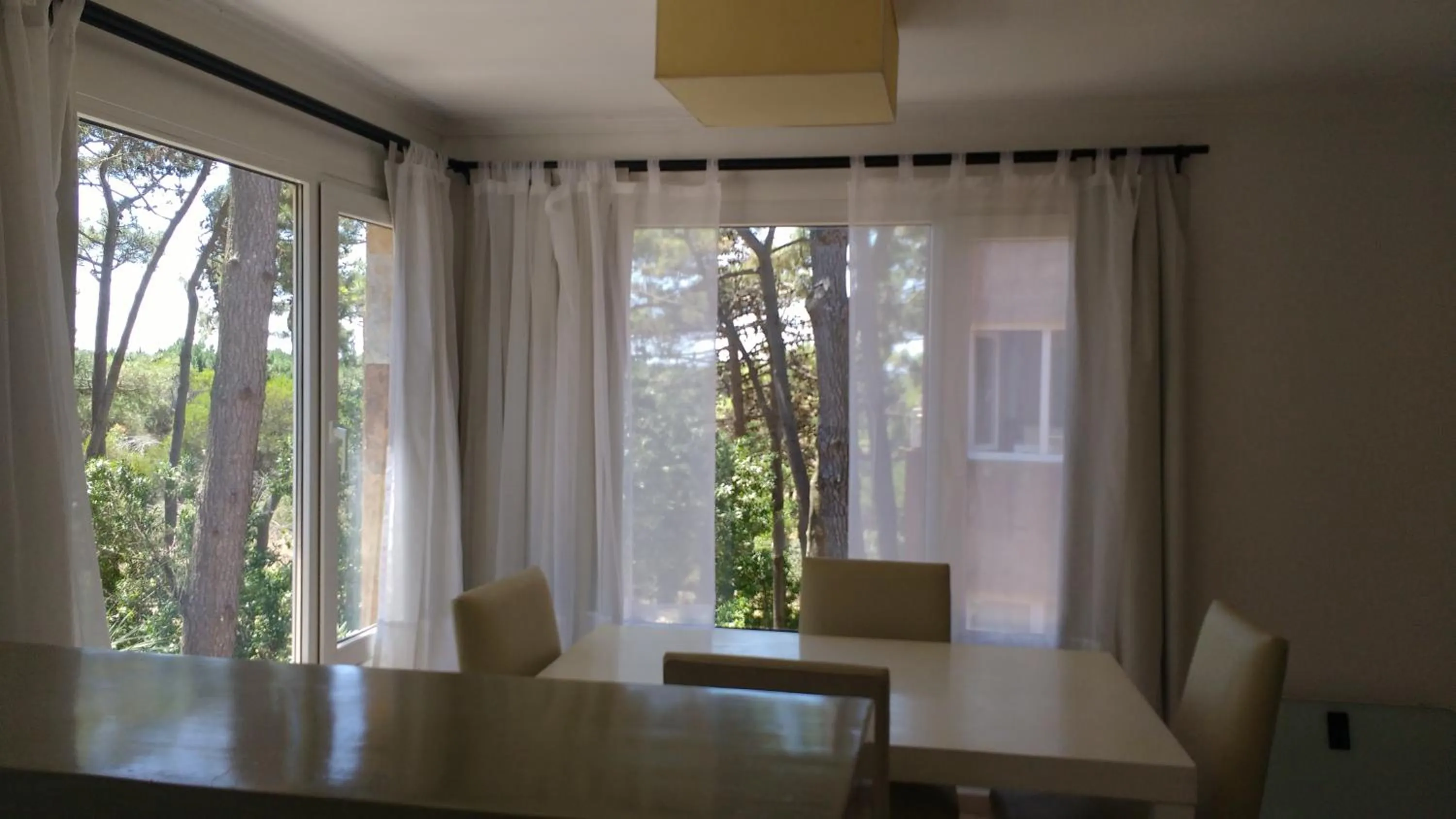 Decorative detail in Jaina Resort & Spa