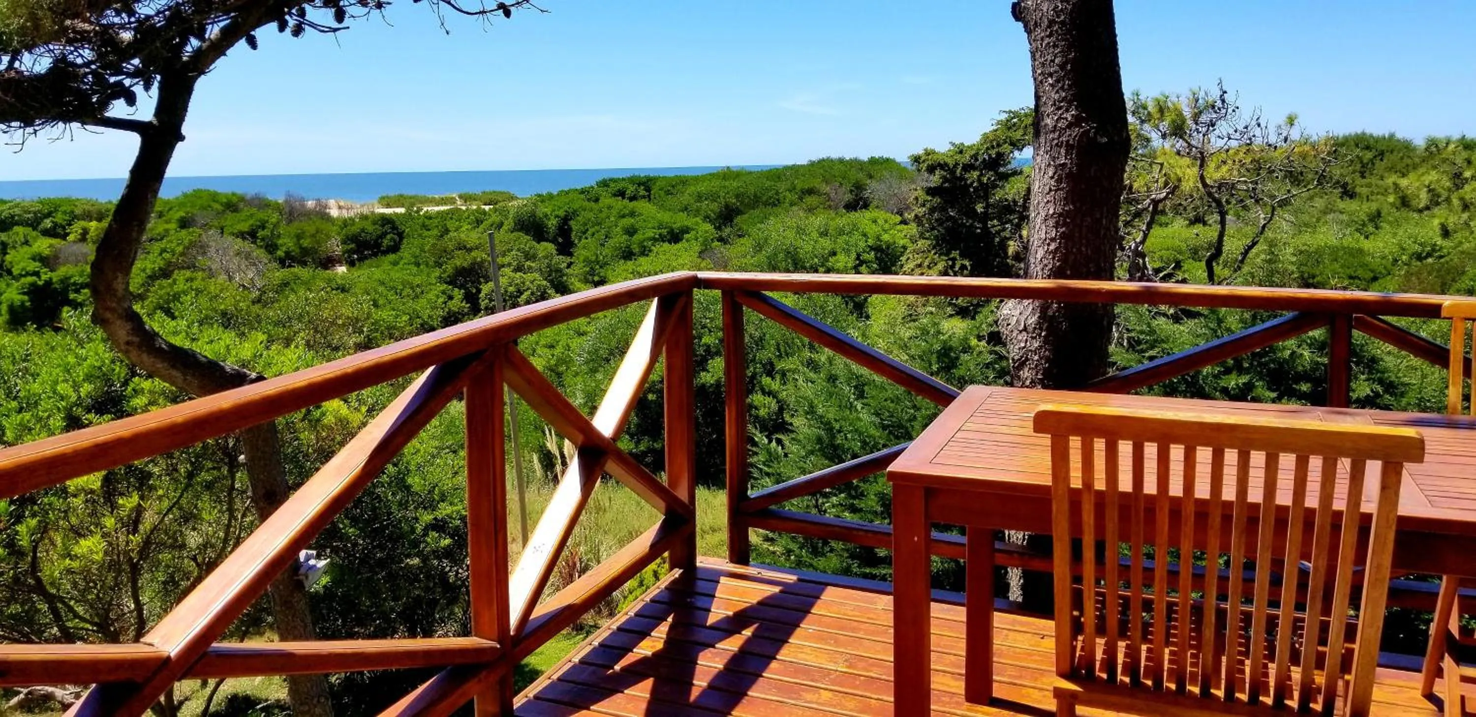 Photo of the whole room in Jaina Resort & Spa