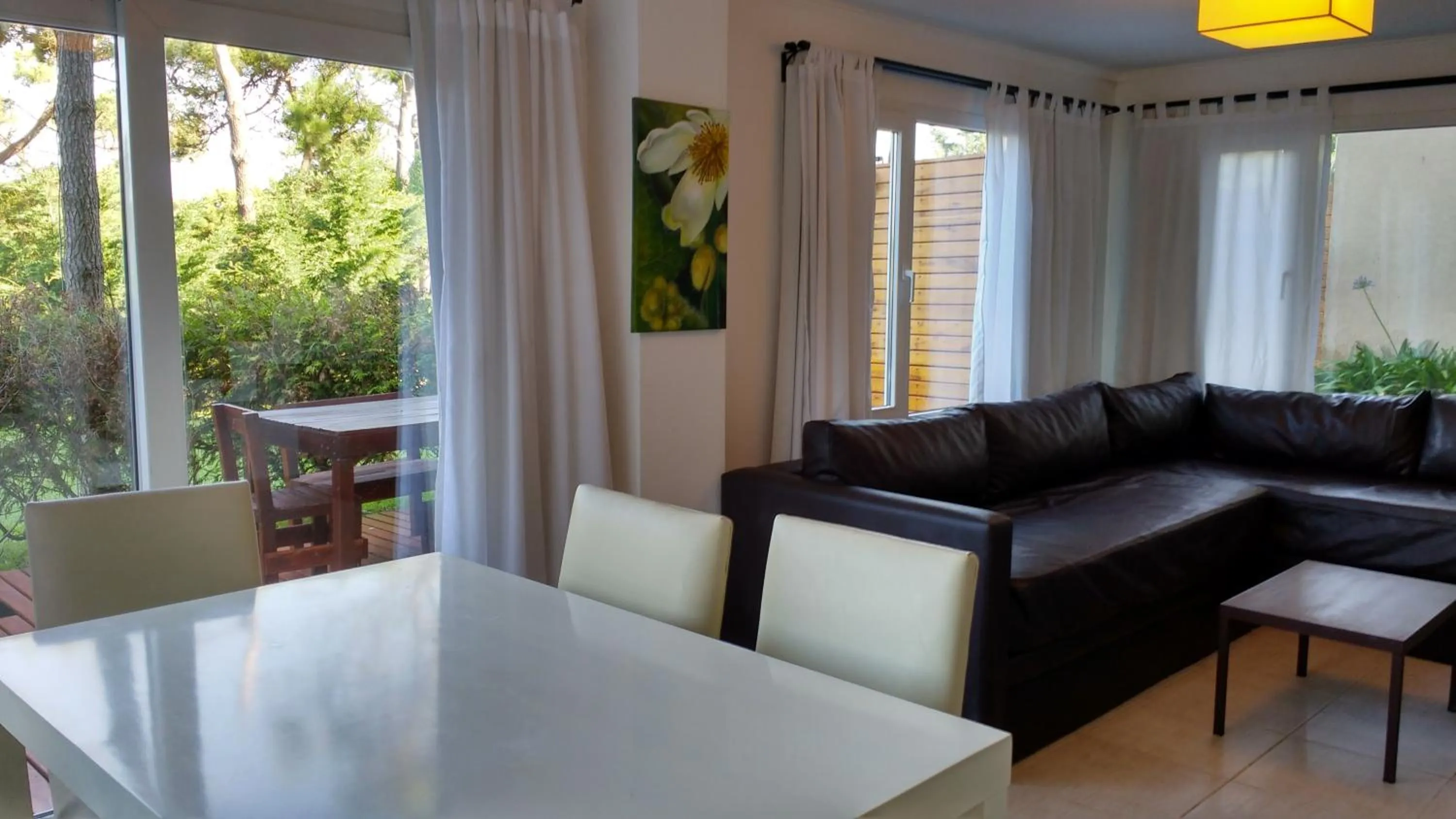 Photo of the whole room in Jaina Resort & Spa