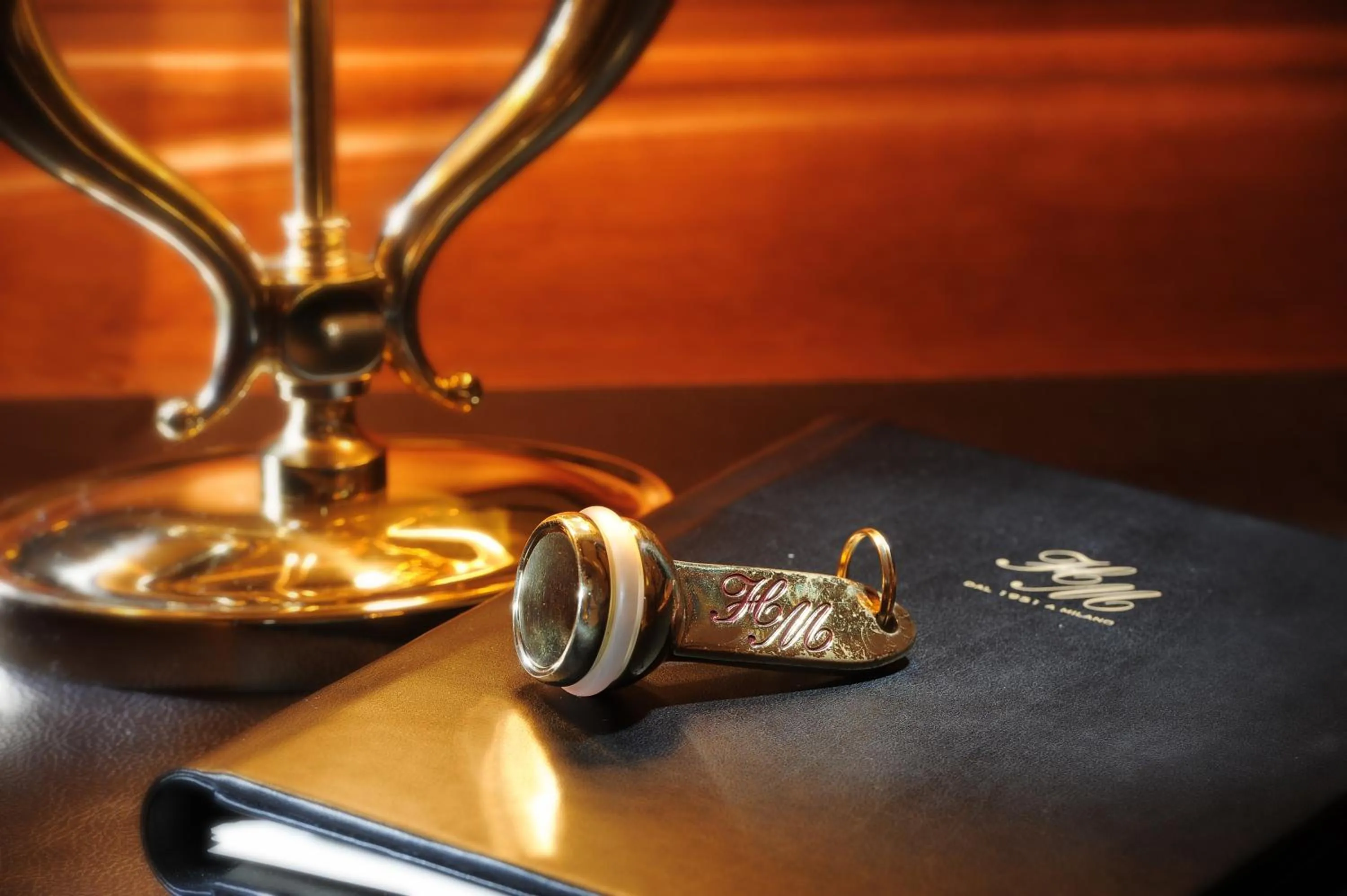 Other in Hotel Manzoni