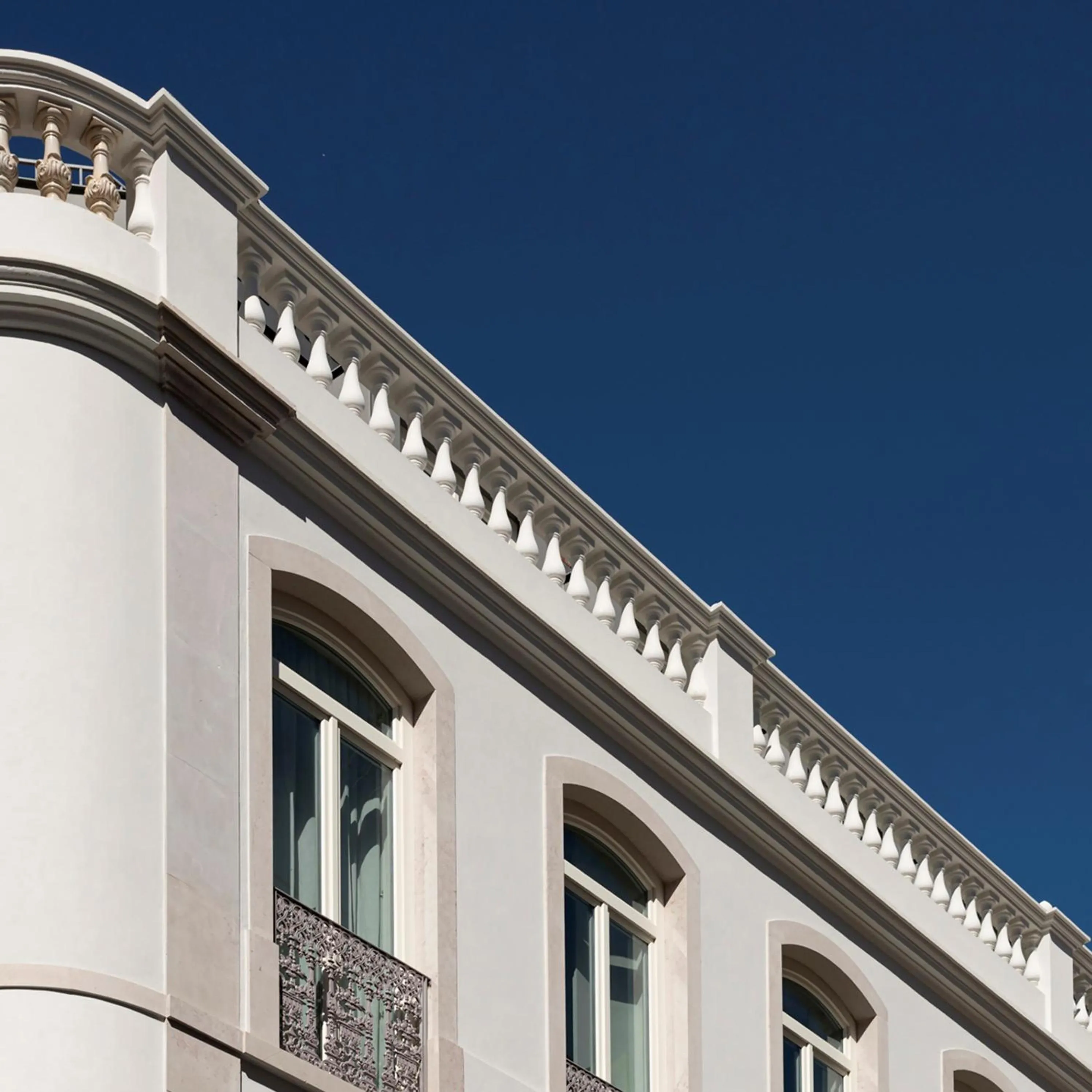 Property building in Montecarmo12 - Design Boutique Hotel