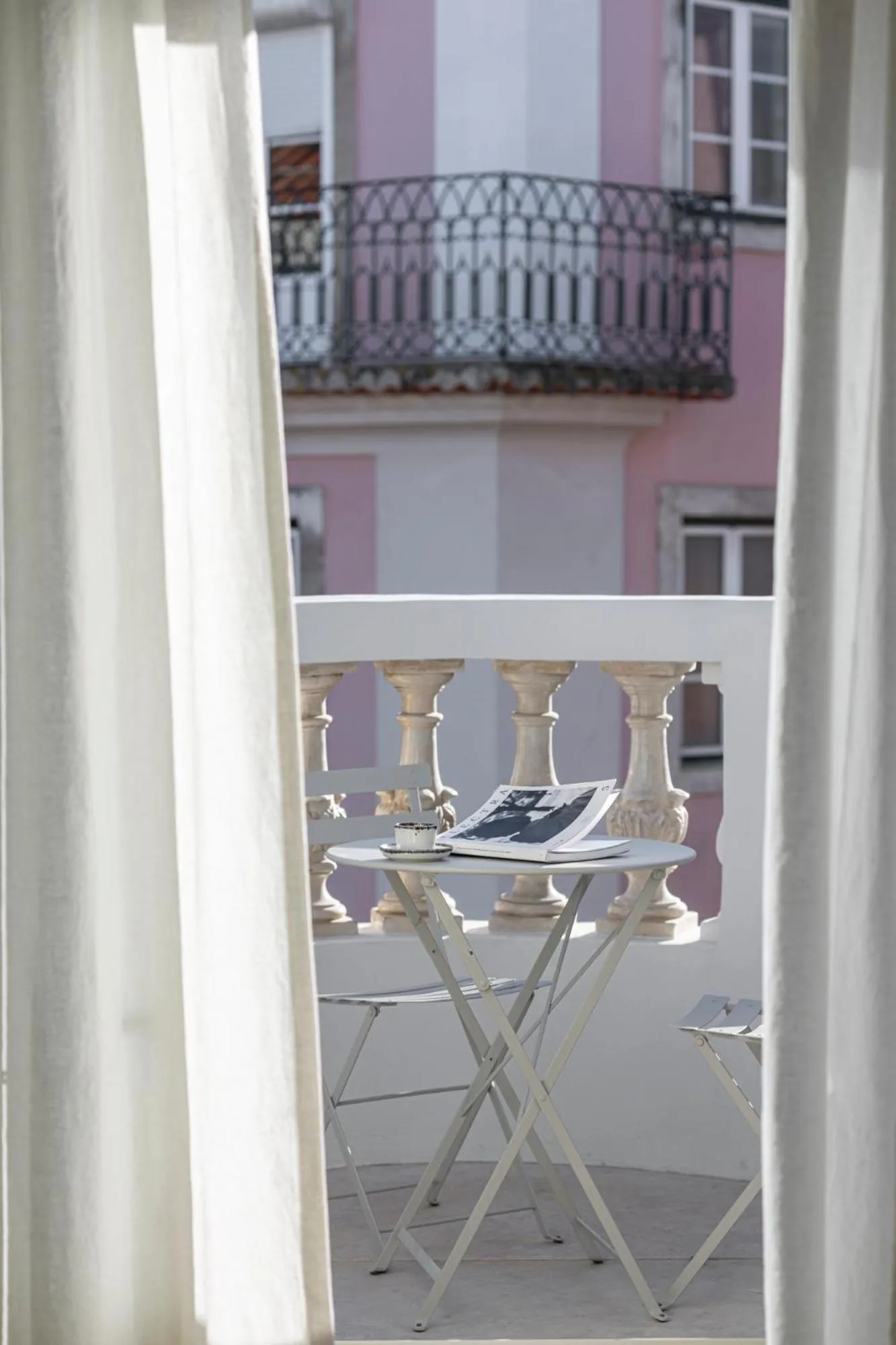 Montecarmo12 - Design Boutique Hotel