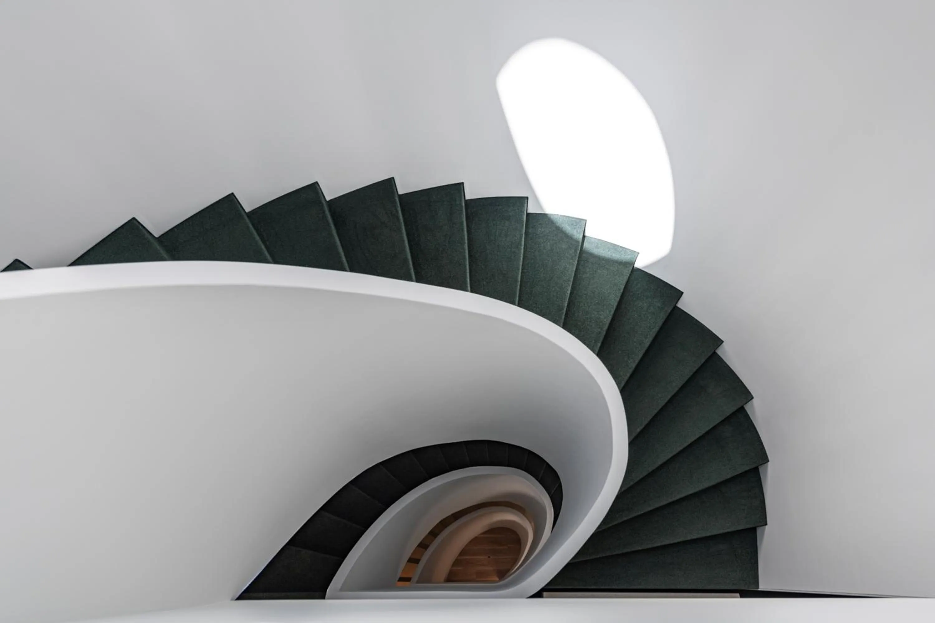 Property building in Montecarmo12 - Design Boutique Hotel