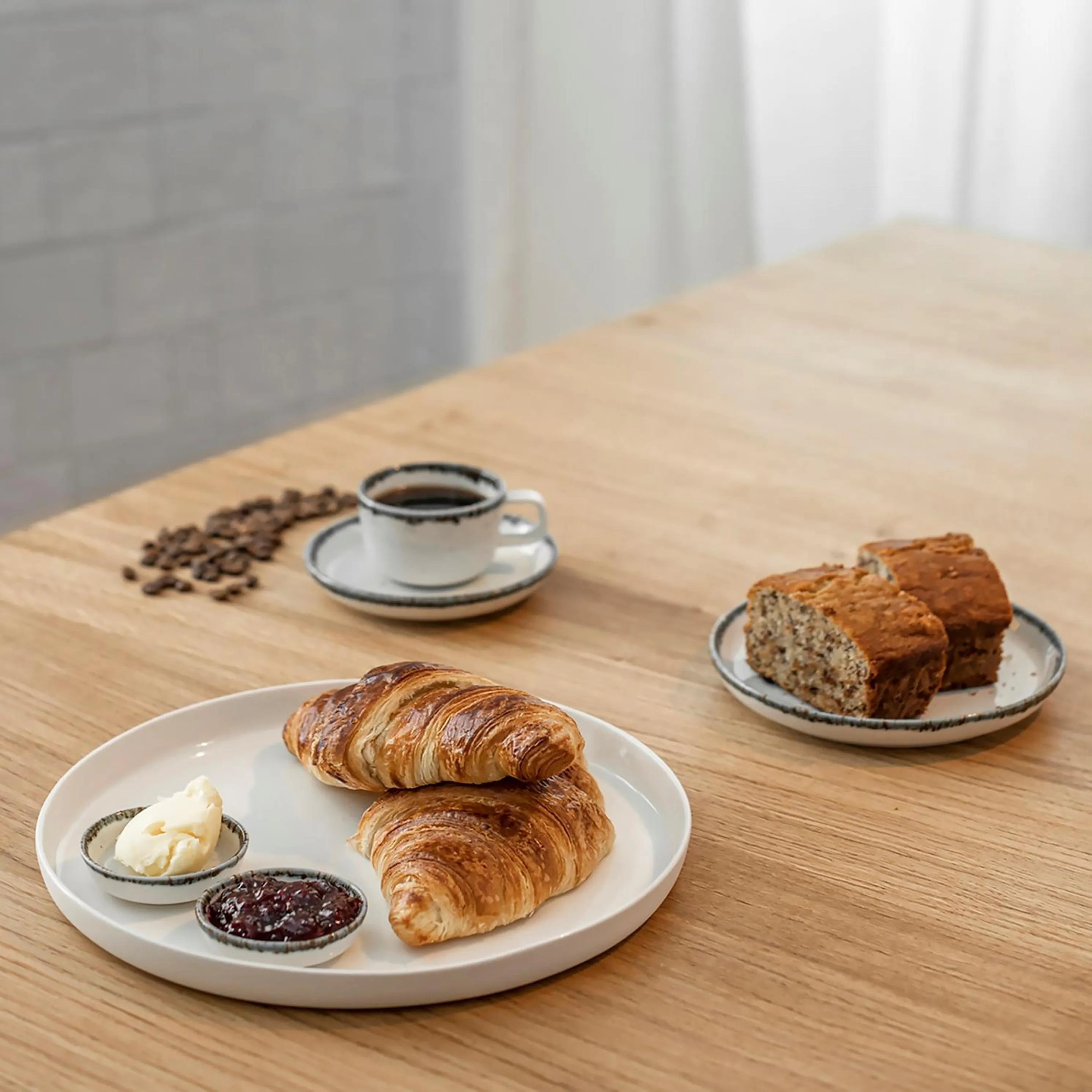 Food and drinks in Montecarmo12 - Design Boutique Hotel