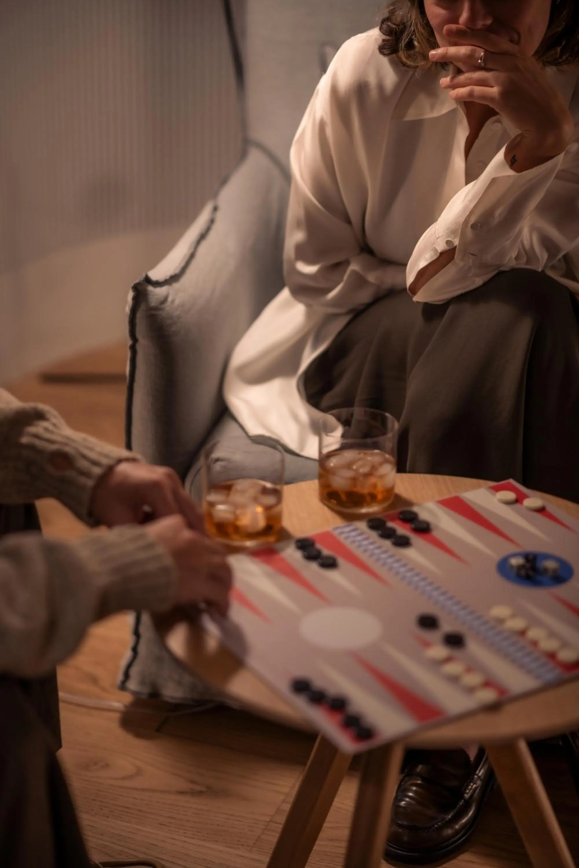 Montecarmo12 - Design Boutique Hotel