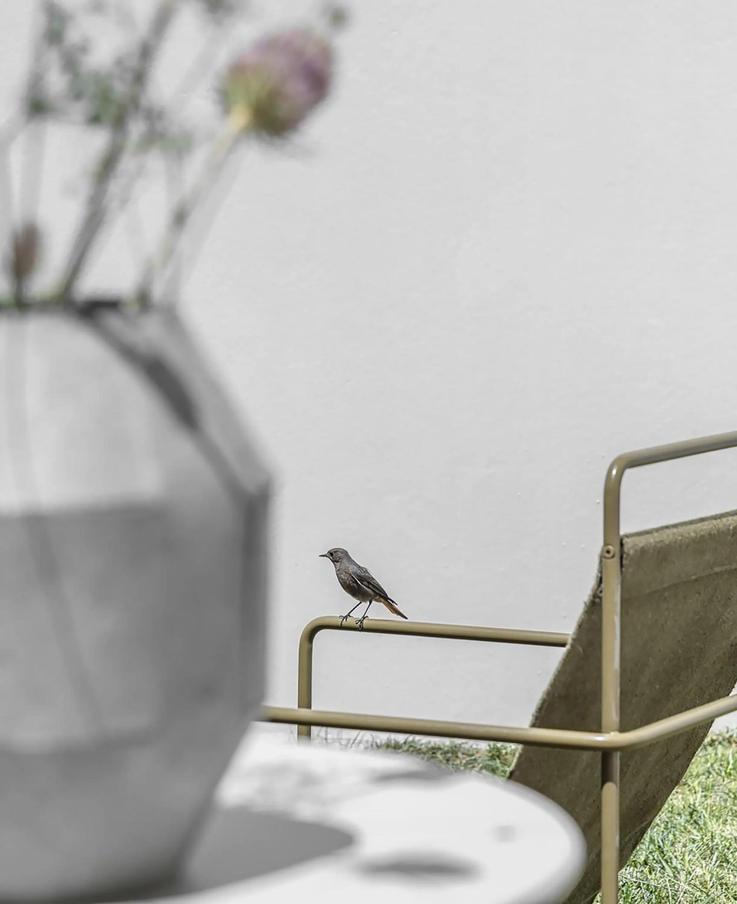 Nearby landmark in Montecarmo12 - Design Boutique Hotel