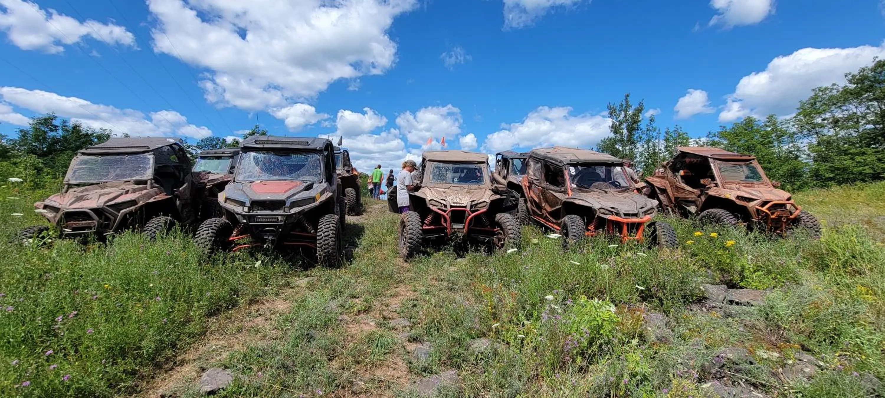 Activities in Snow Chasers Lodge