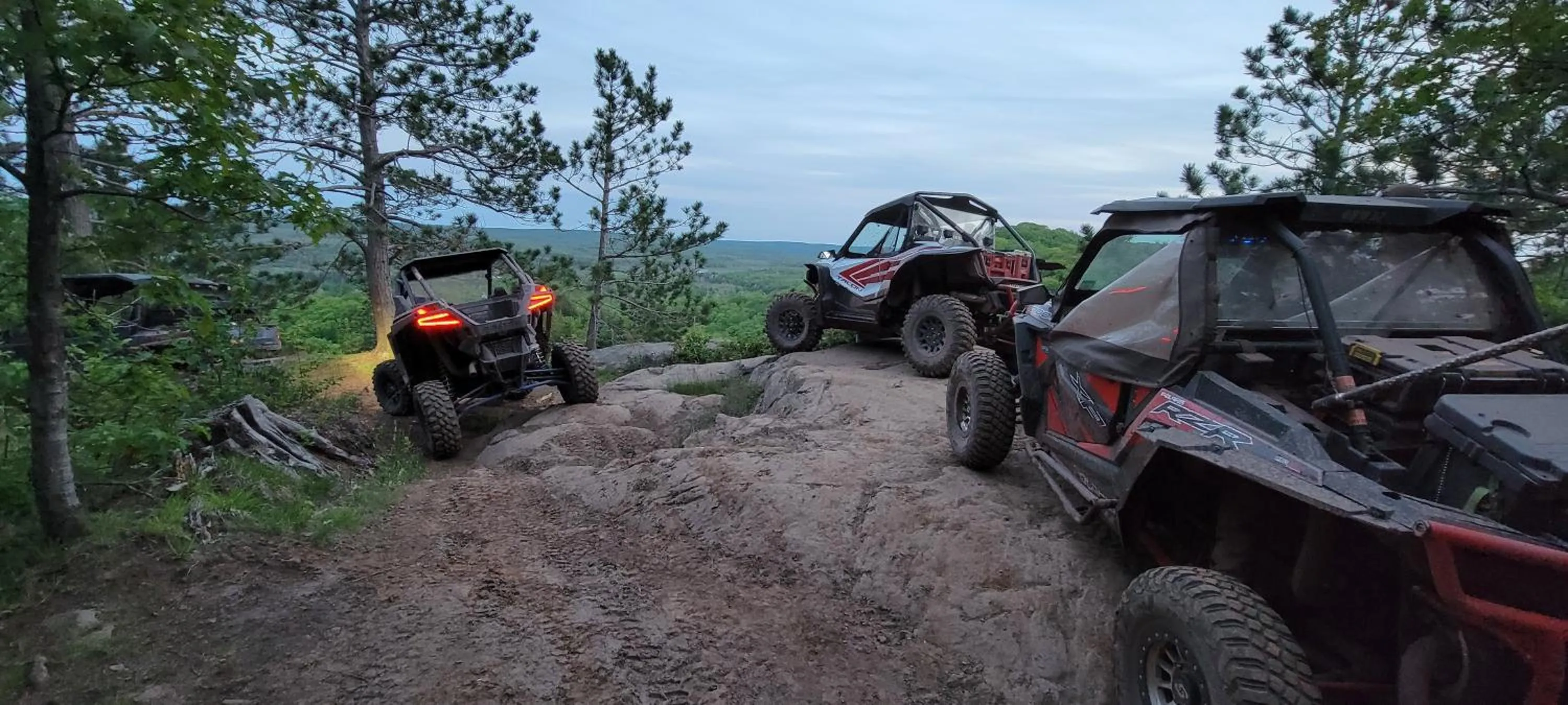 Activities in Snow Chasers Lodge