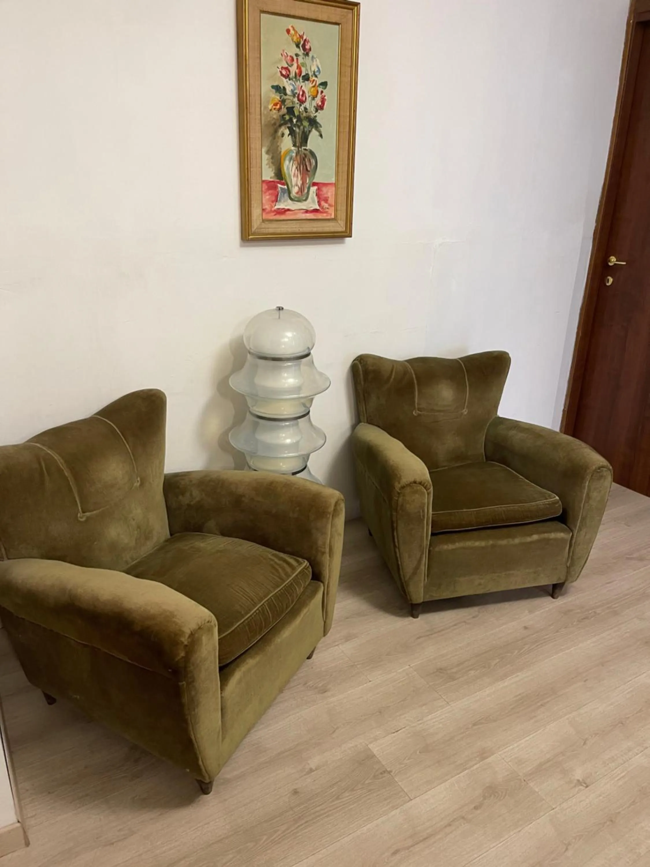 Other in Harry's Canal View