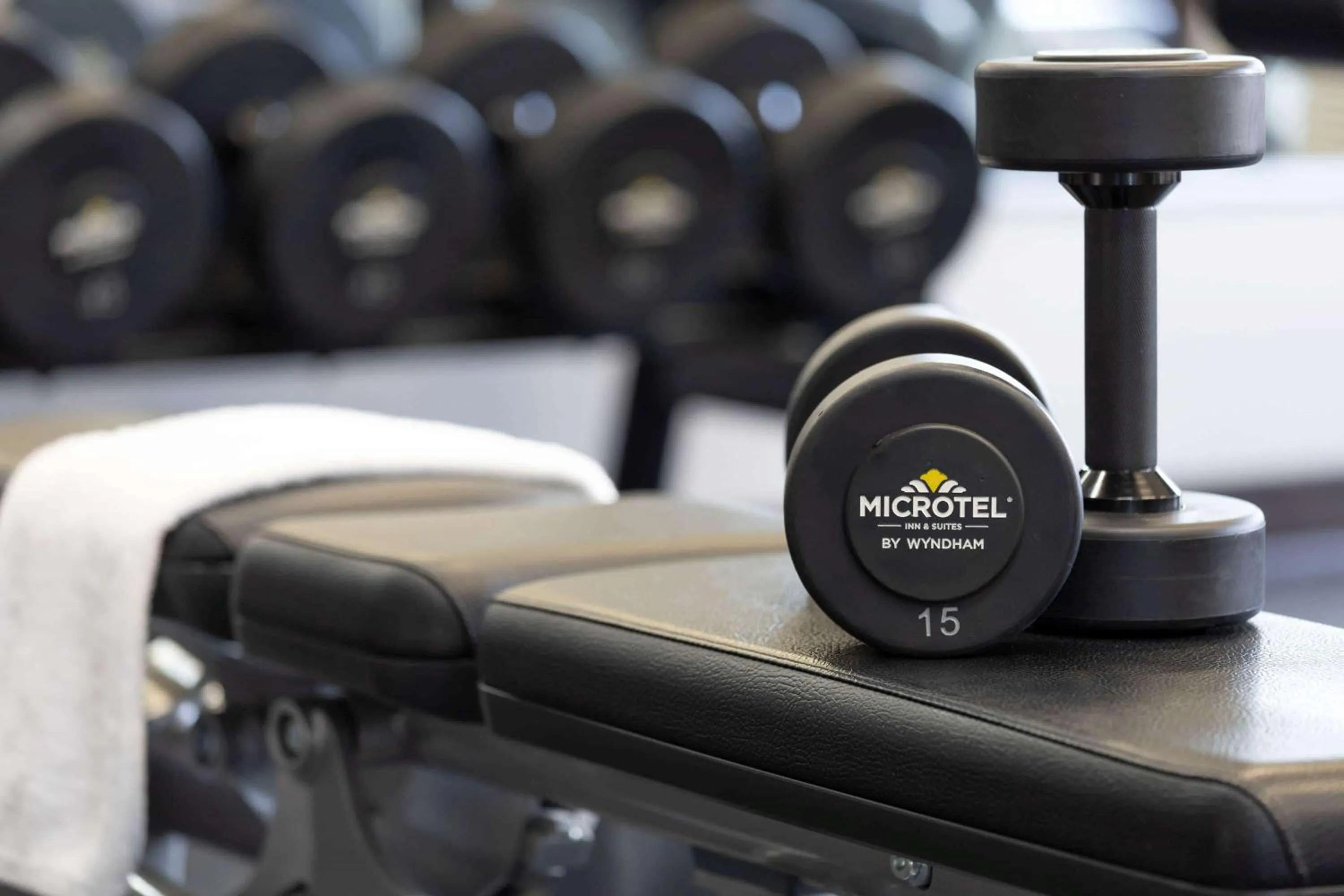 Activities in Microtel Inn & Suites by Wyndham Lloydminster