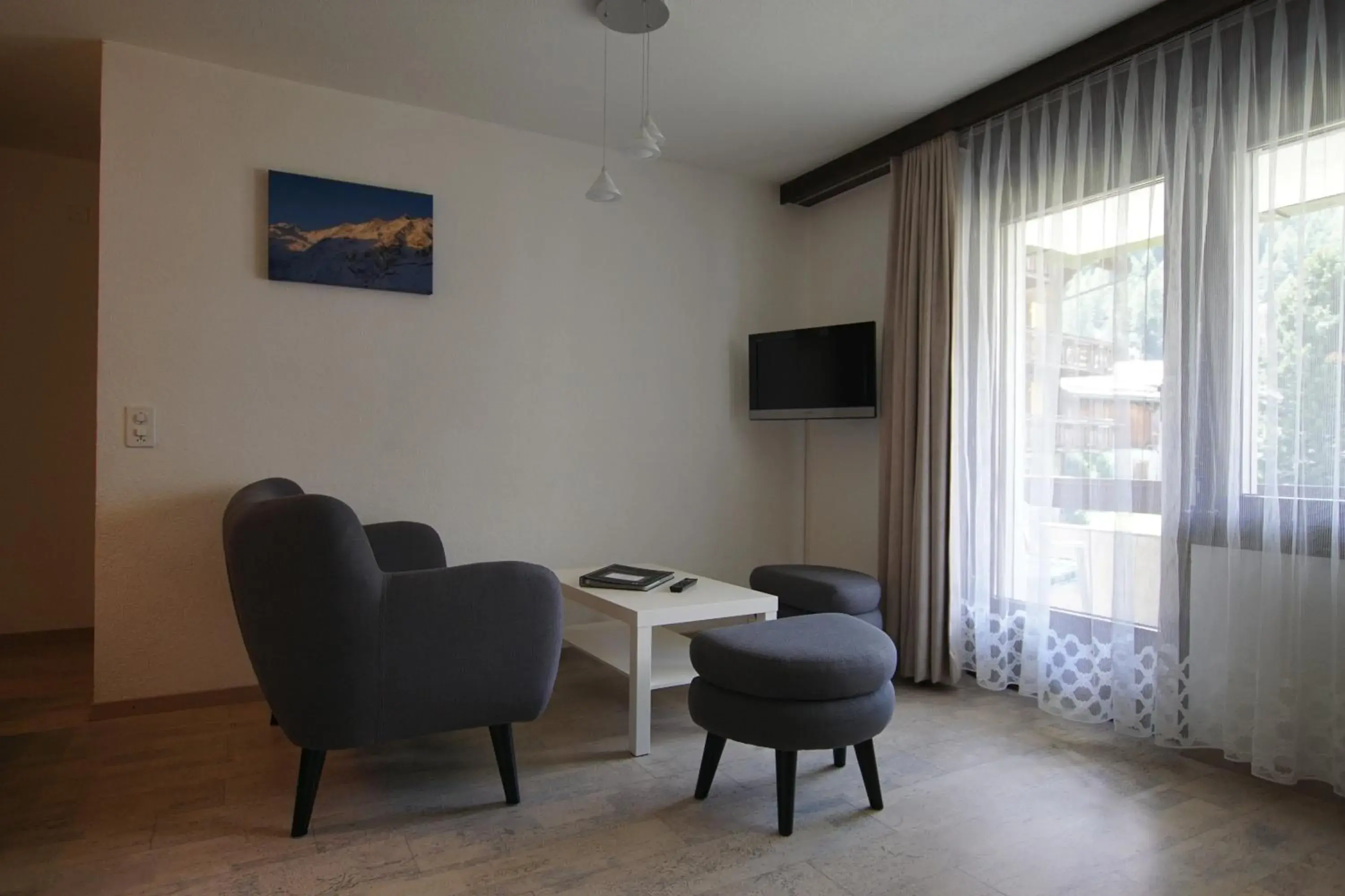 One-Bedroom Apartment (4-5 Adults) in Haus Amor One-Bedroom Apartment (4-5 Adults) in Haus Amor