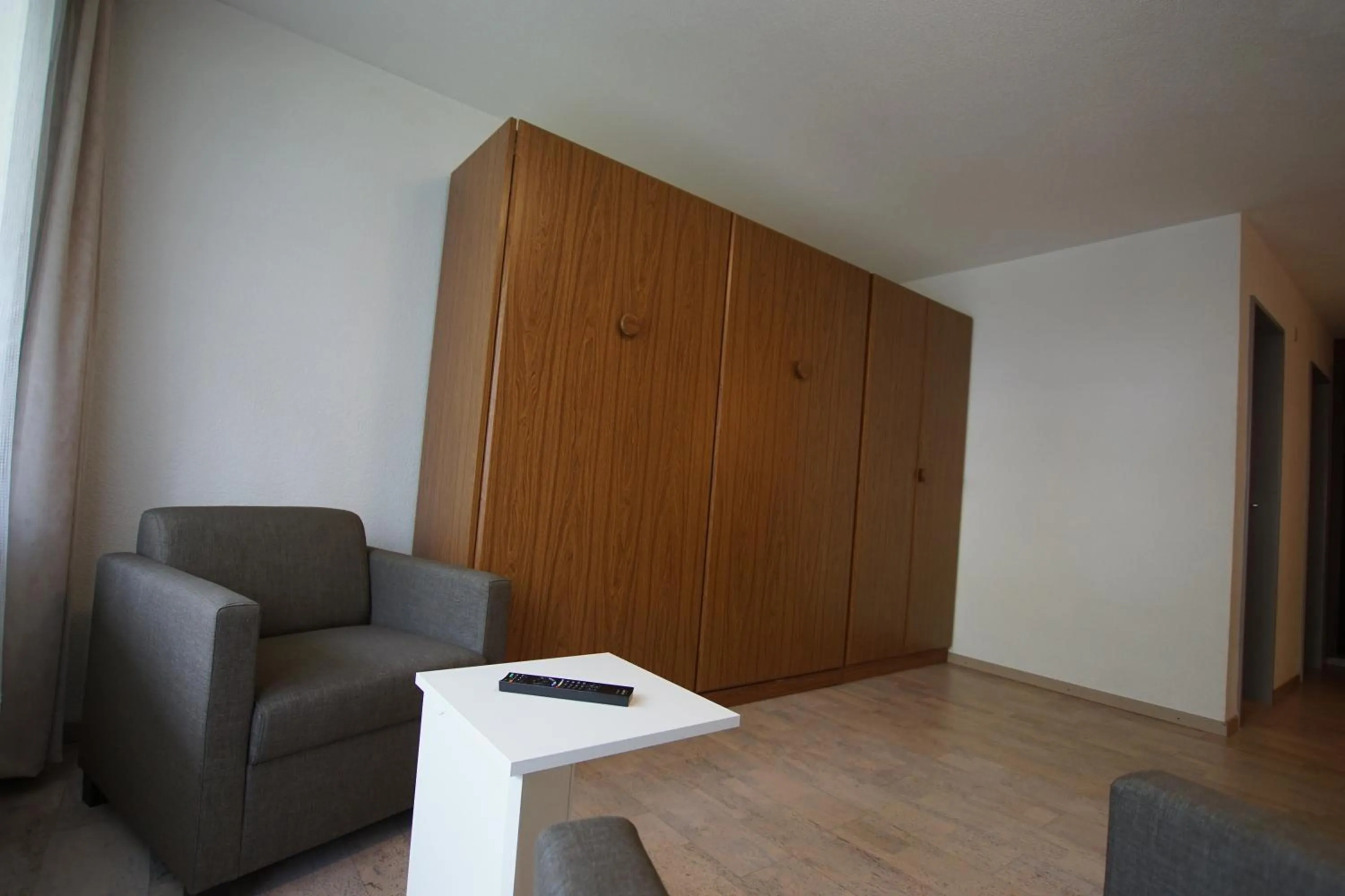 Living room in Haus Amor