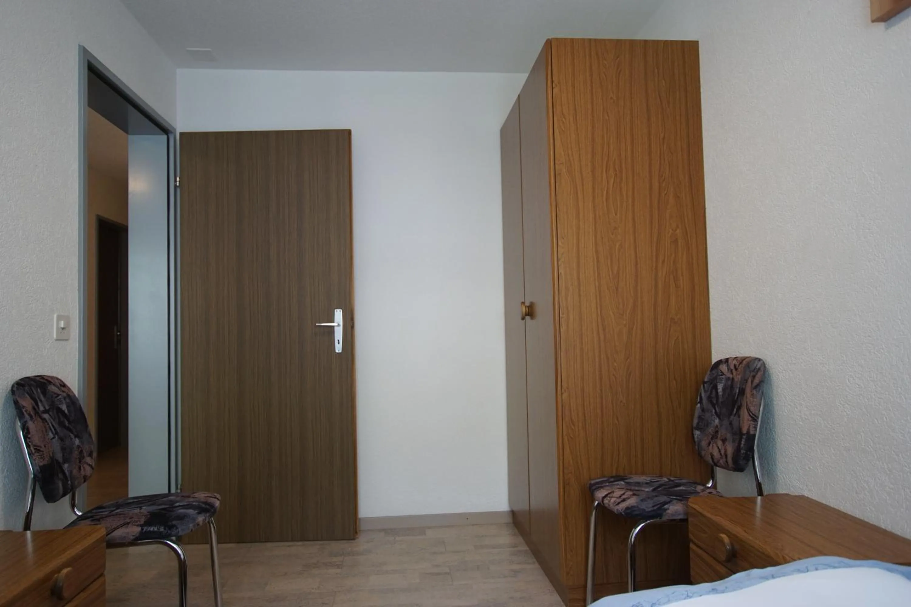 Bedroom, Bed in Haus Amor