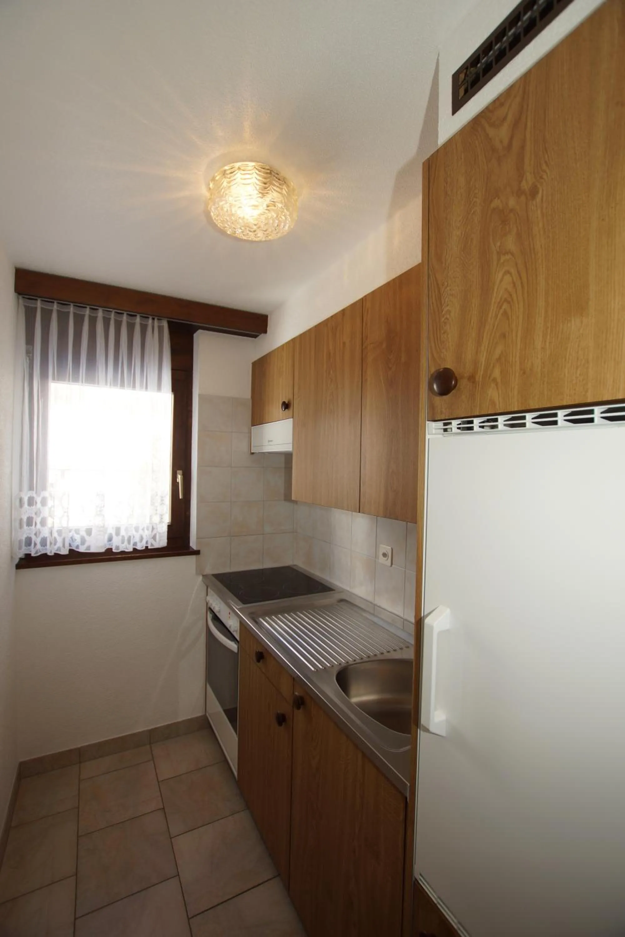 One-Bedroom Apartment (4-5 Adults) in Haus Amor