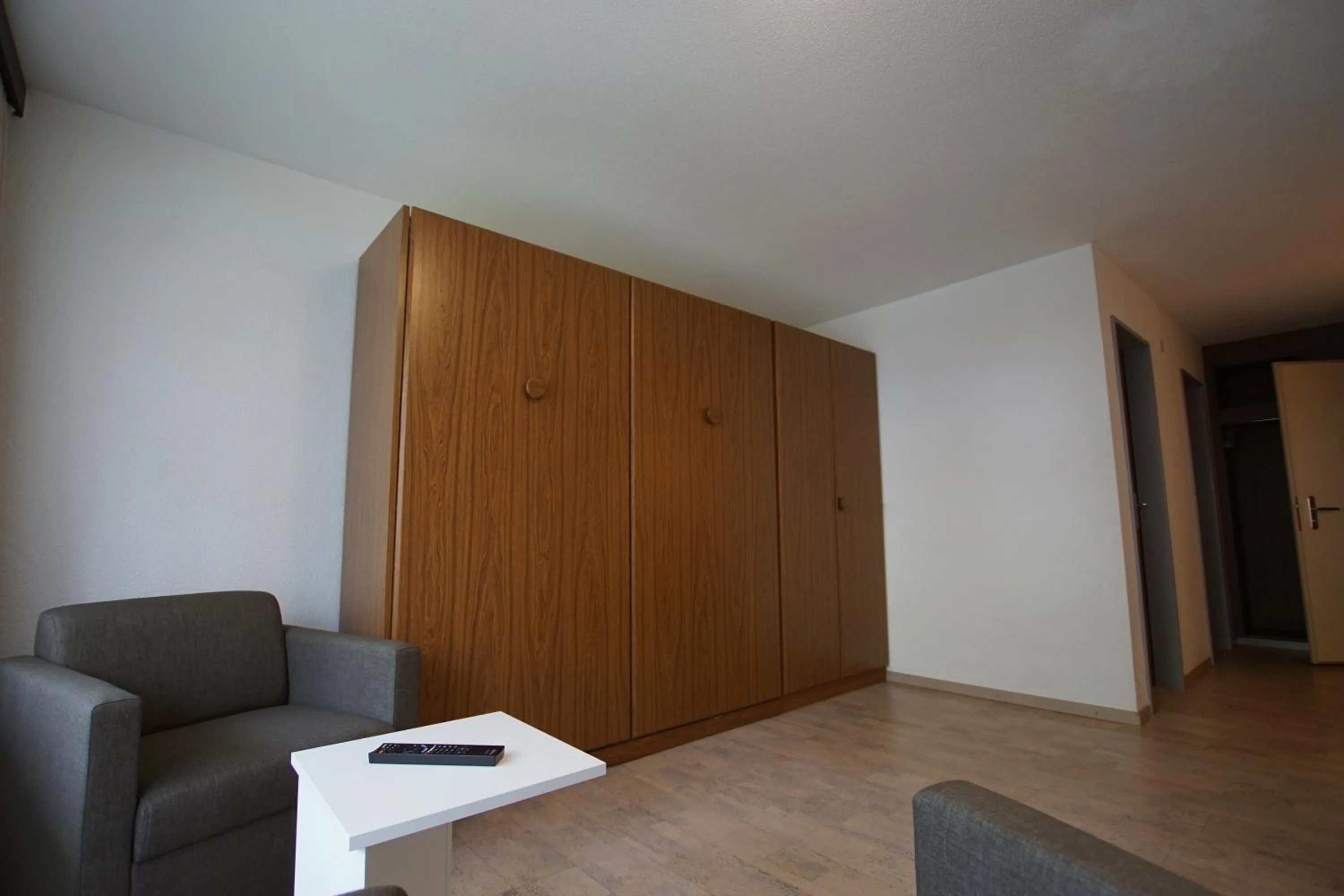 Living room in Haus Amor