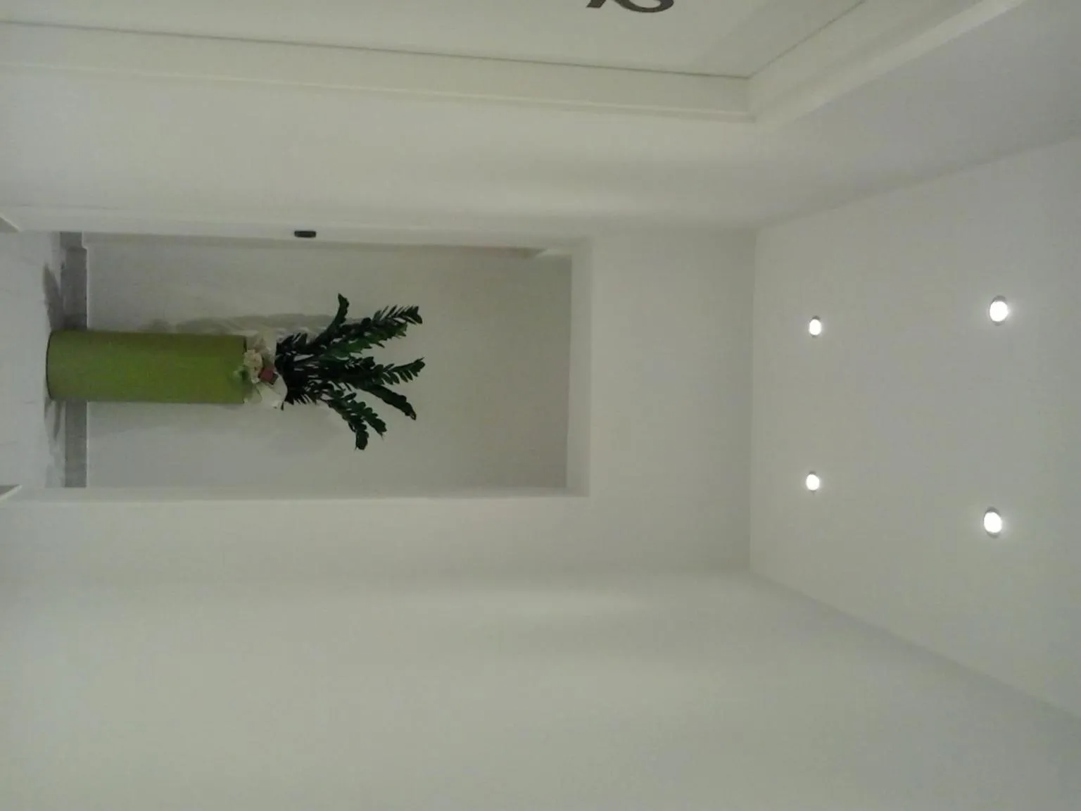 Lobby or reception in Sant'Agostino Affittacamere