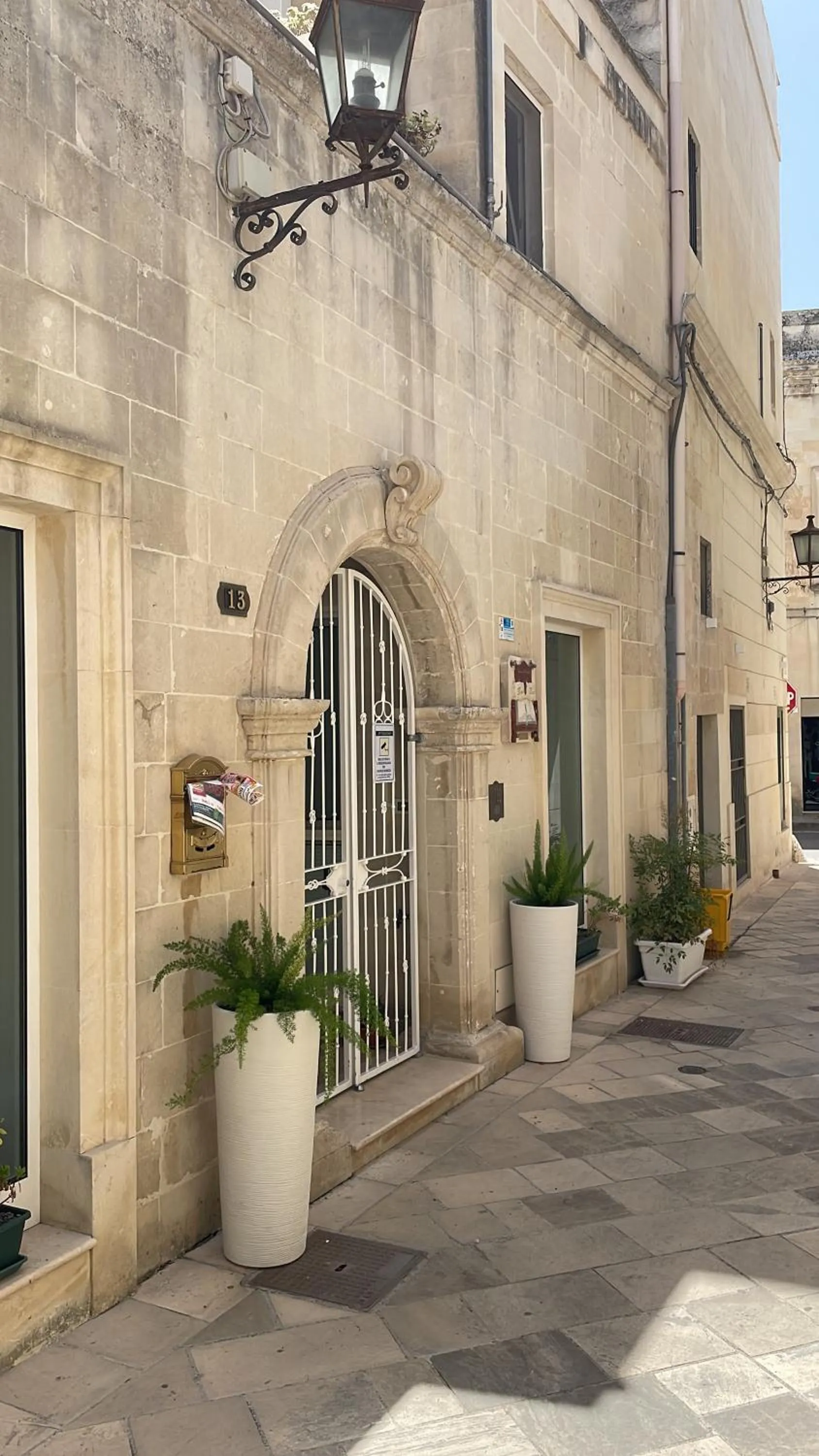 Property building in Book and Bed