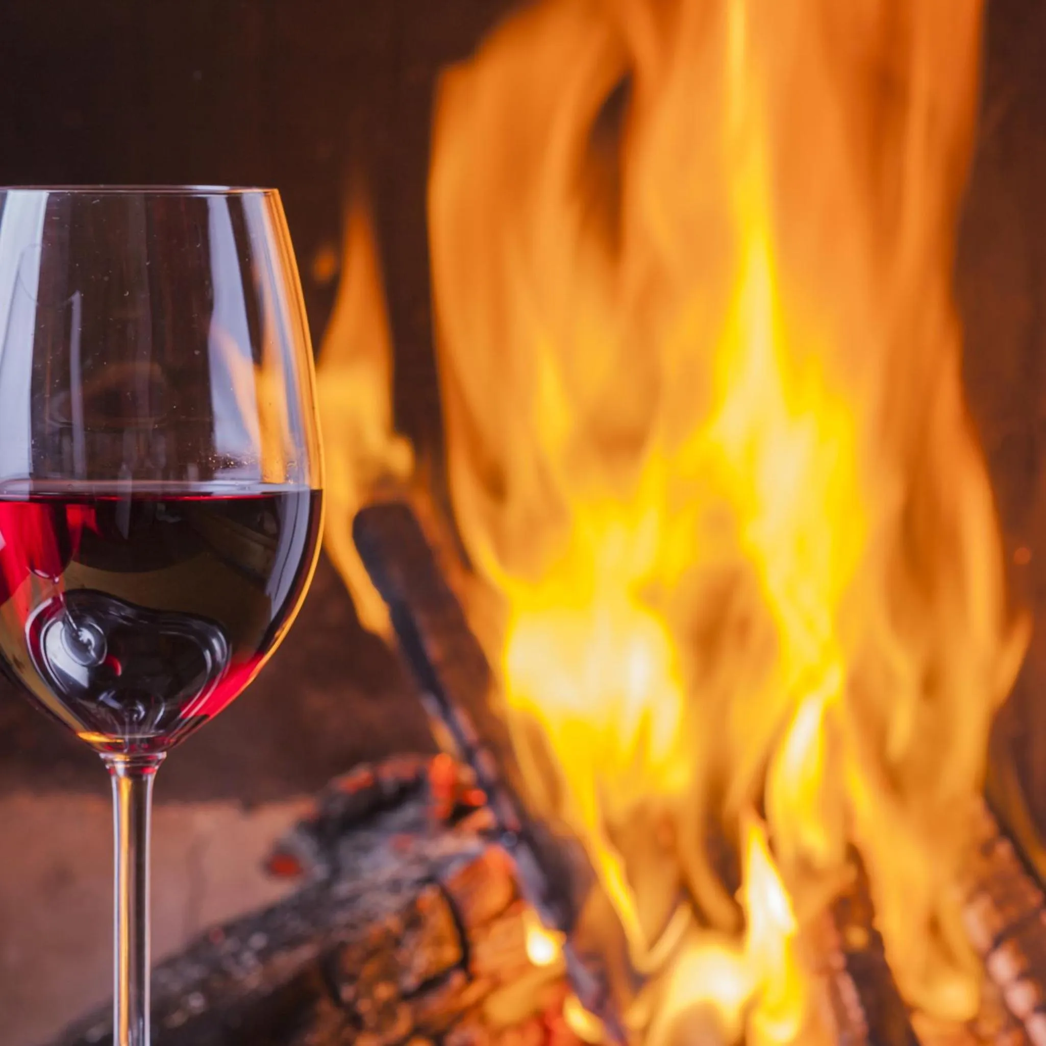 Alcoholic drinks in Cross Keys Inn