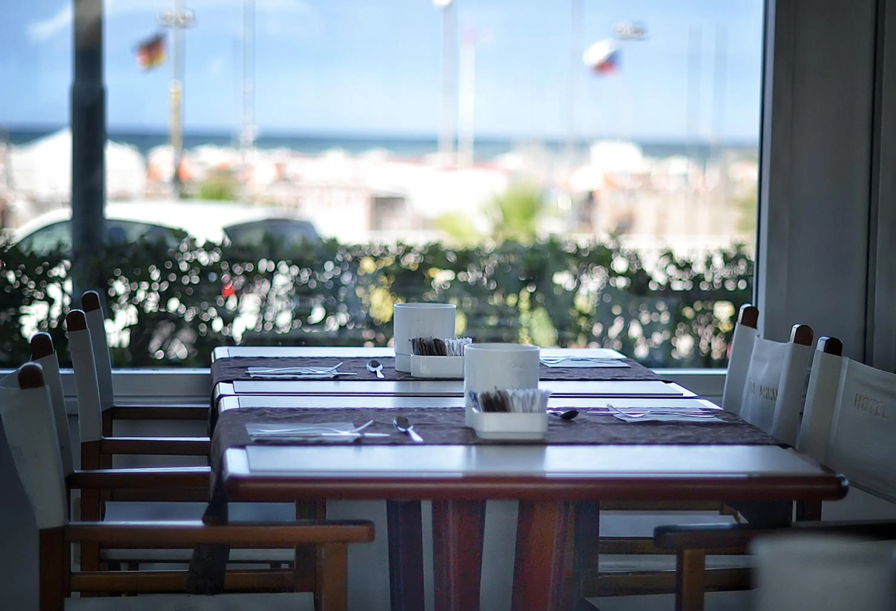 Lounge or bar in Hotel Ascot & Spa