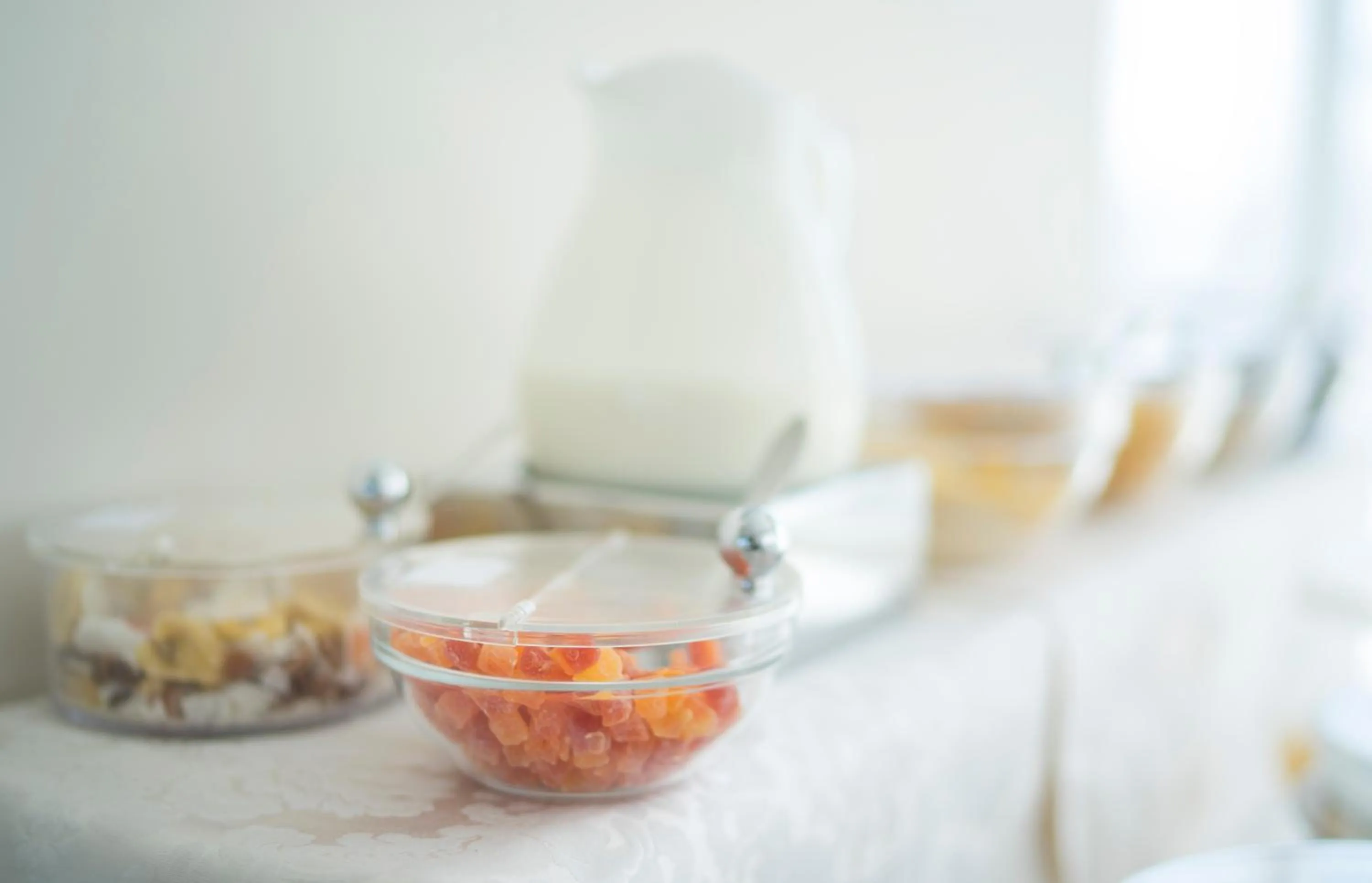 Restaurant/places to eat in Hotel Ascot & Spa