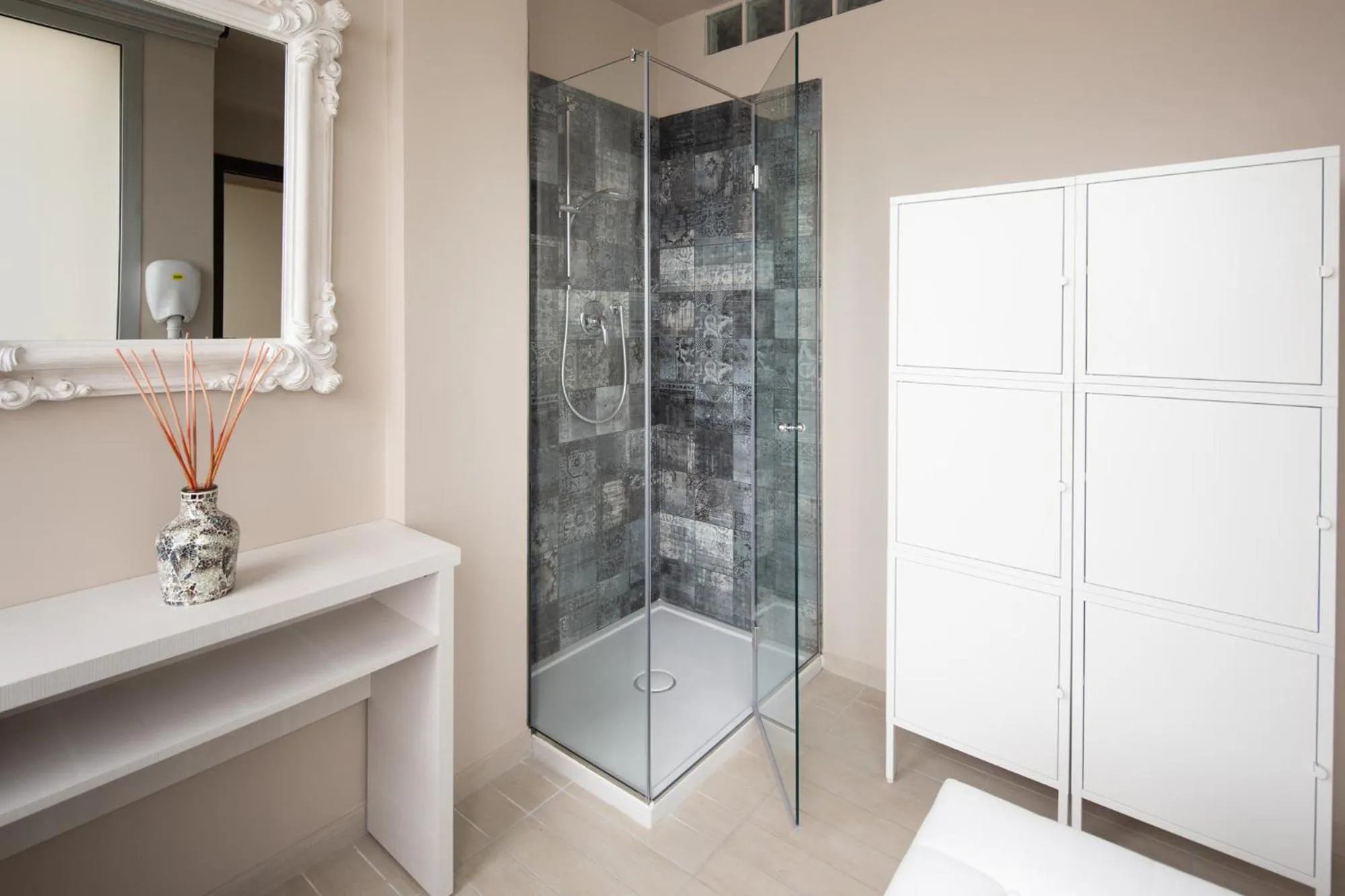 Spa and wellness centre/facilities in Hotel Ascot & Spa