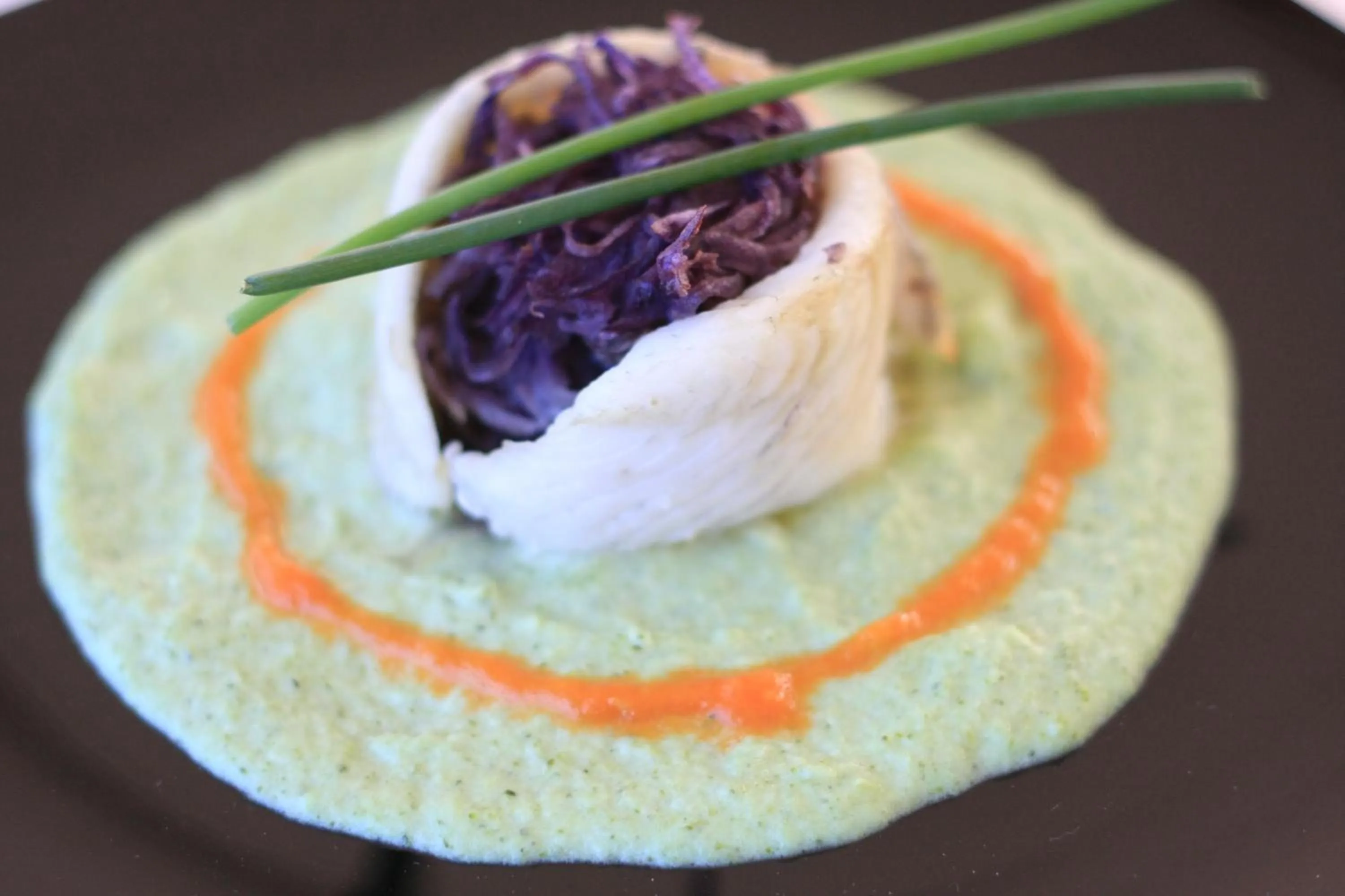 Restaurant/places to eat in Hotel Ascot & Spa