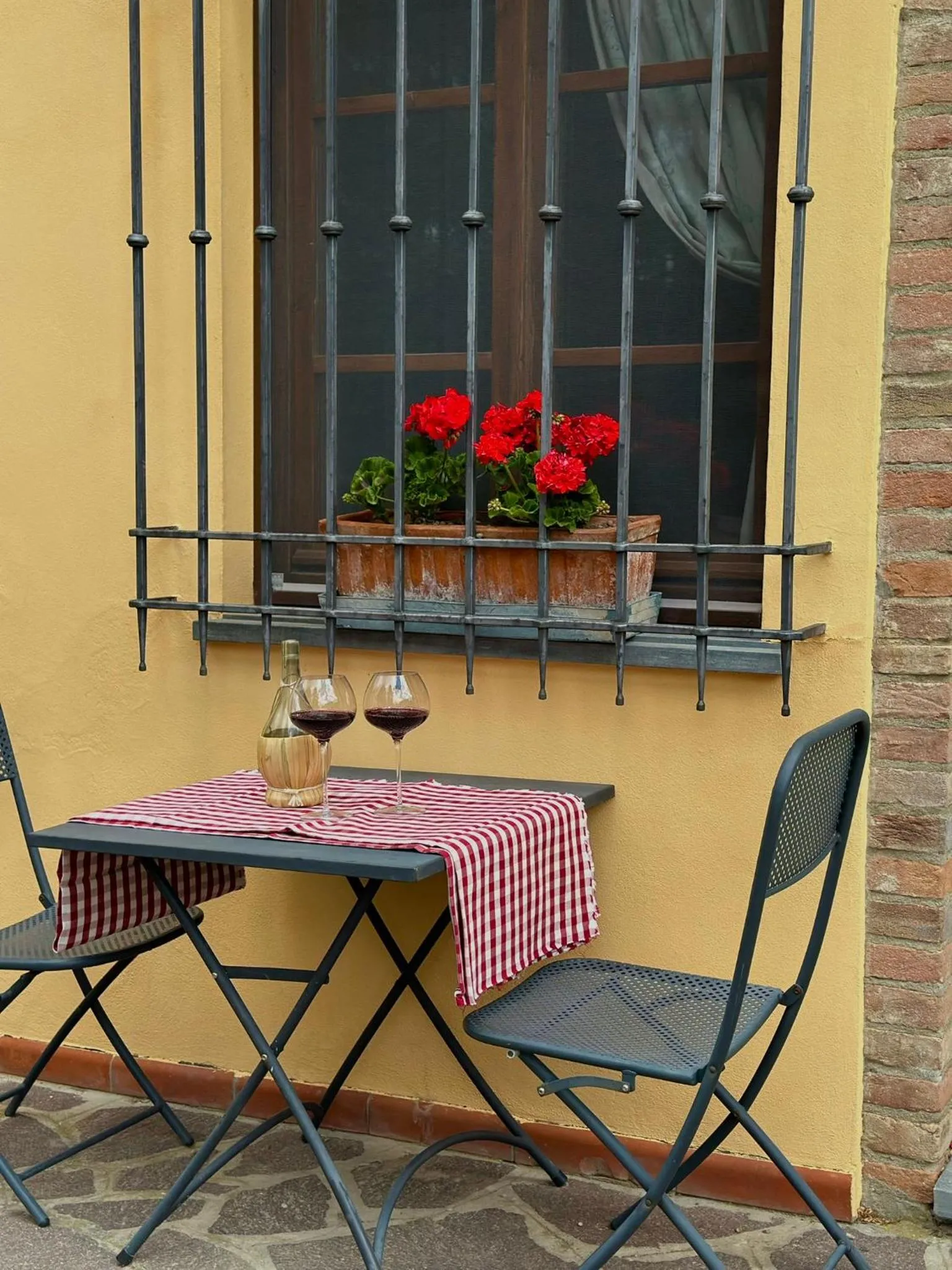 Agriturismo Casa Alle Vacche