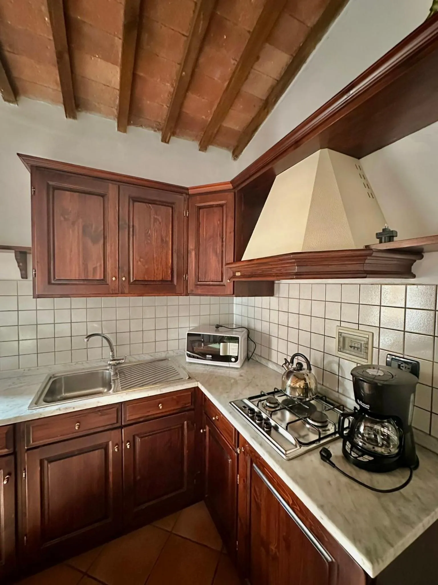 Agriturismo Casa Alle Vacche